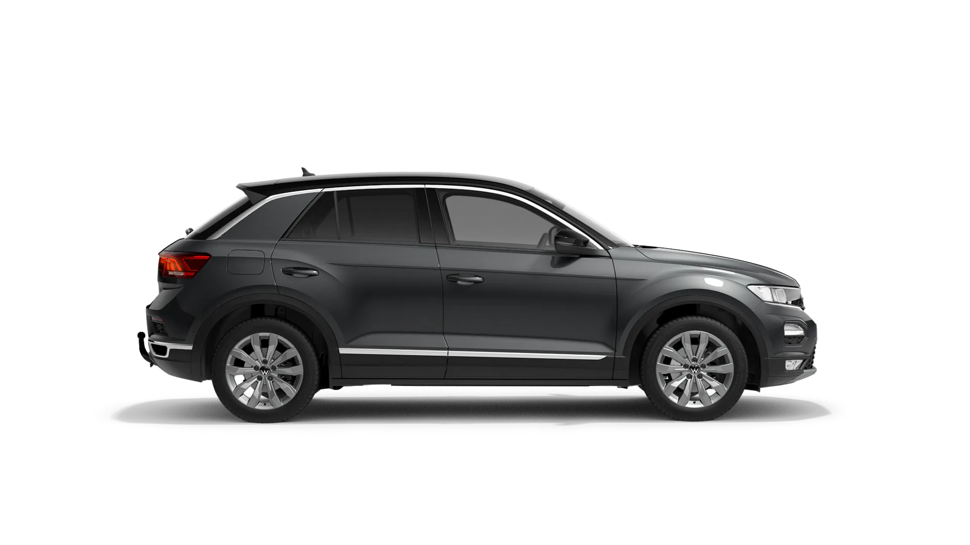 Volkswagen T-Roc Sport