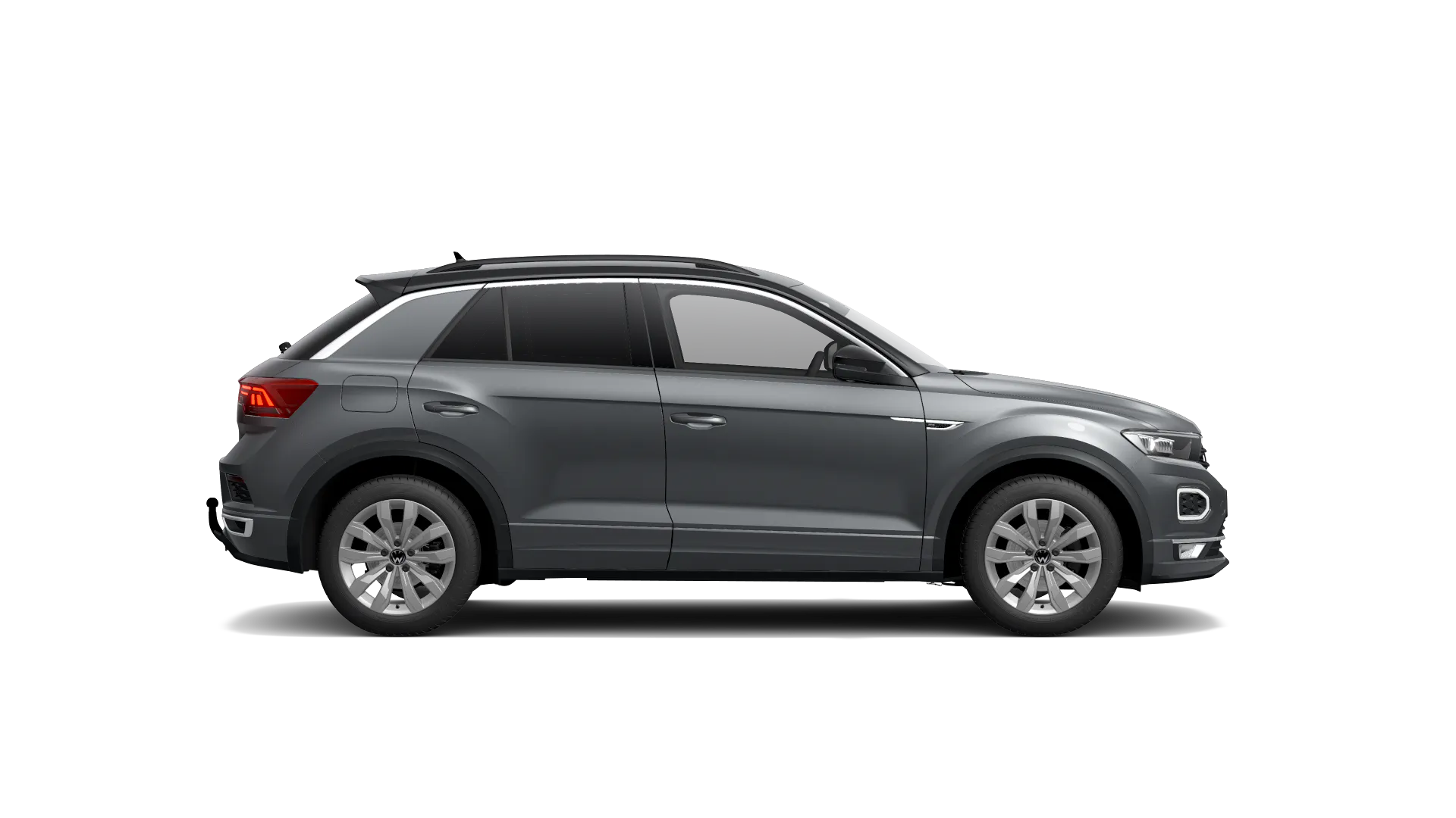 Volkswagen T-Roc Sport