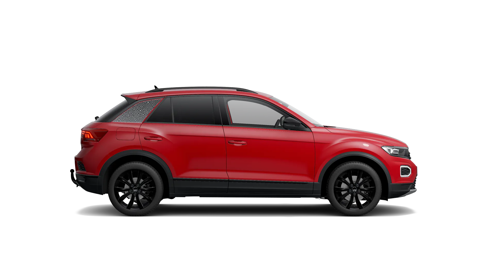 Volkswagen T-Roc Sport