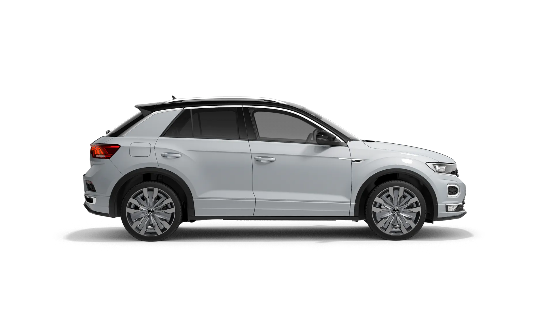 Volkswagen T-Roc Sport