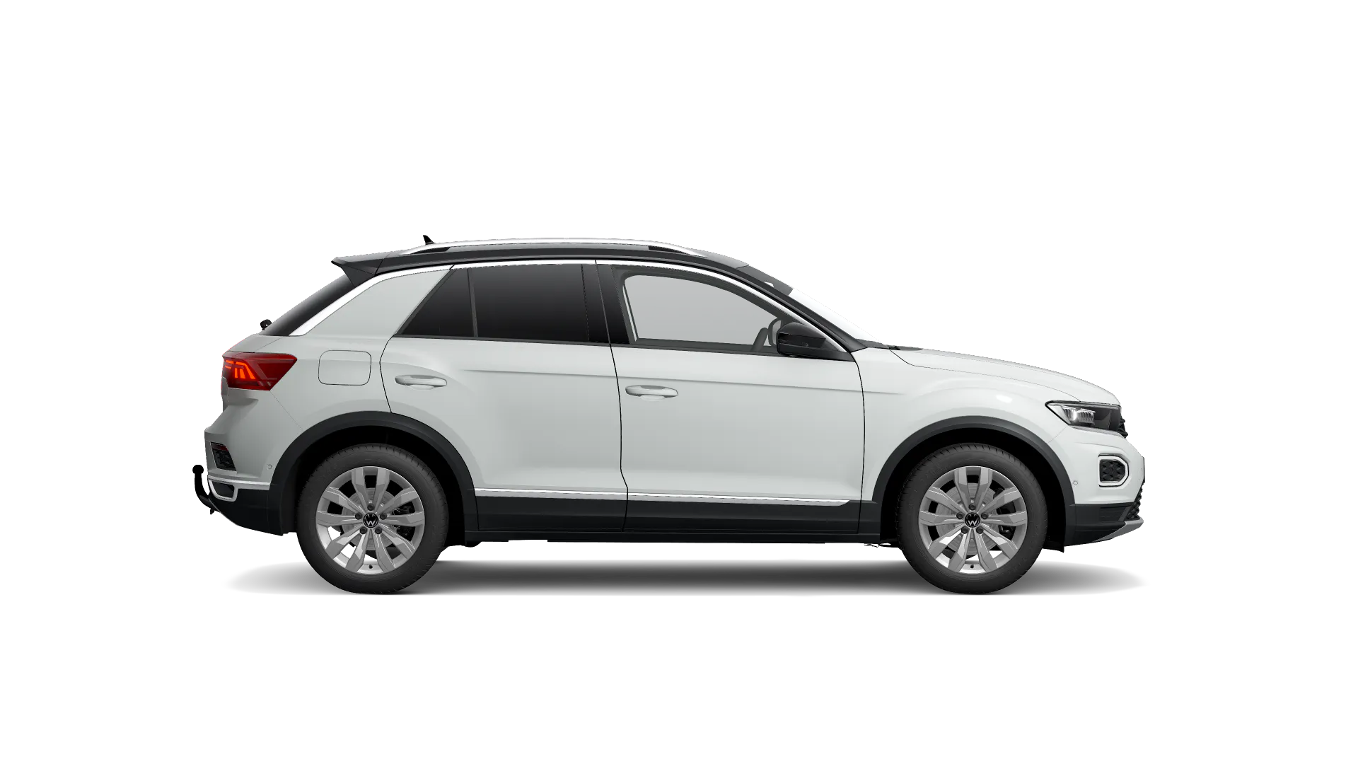Volkswagen T-Roc Sport