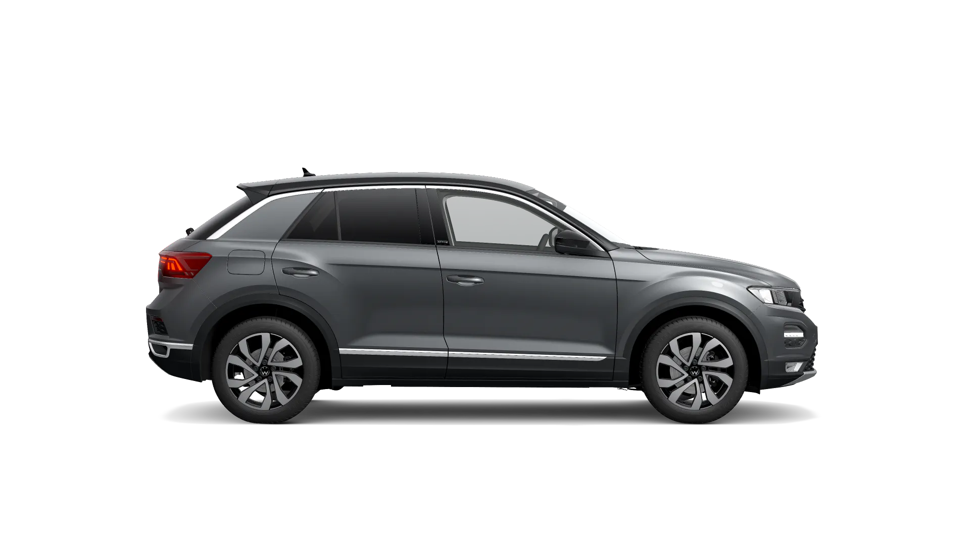 Volkswagen T-Roc Active