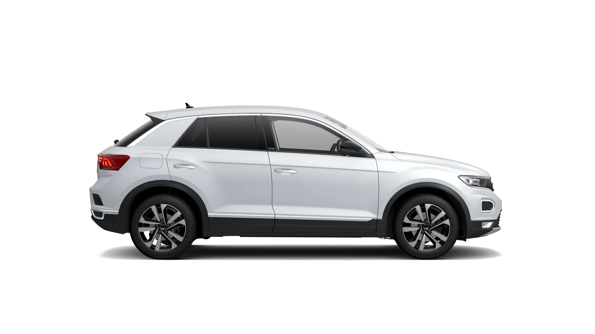Volkswagen T-Roc United
