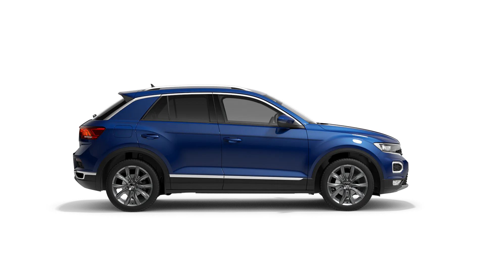 Volkswagen T-Roc Sport