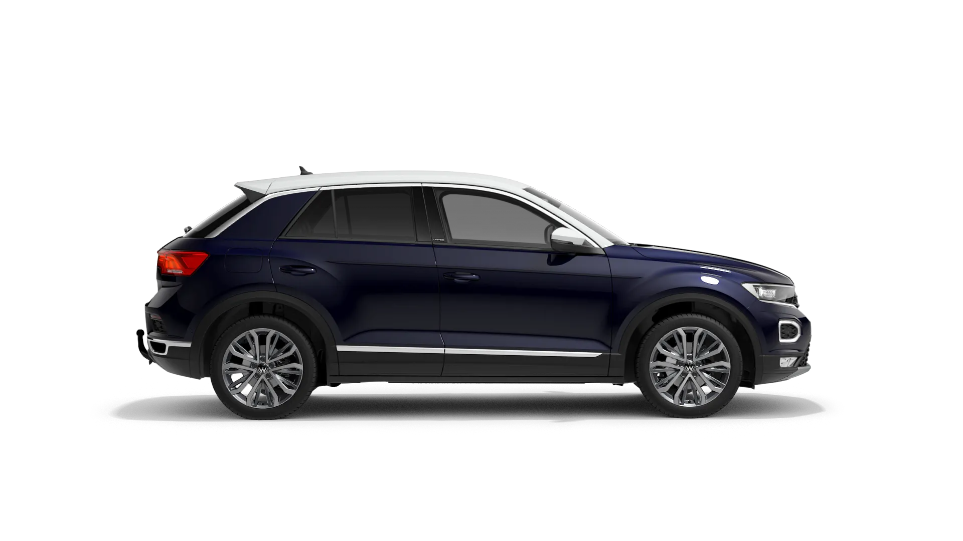 Volkswagen T-Roc United