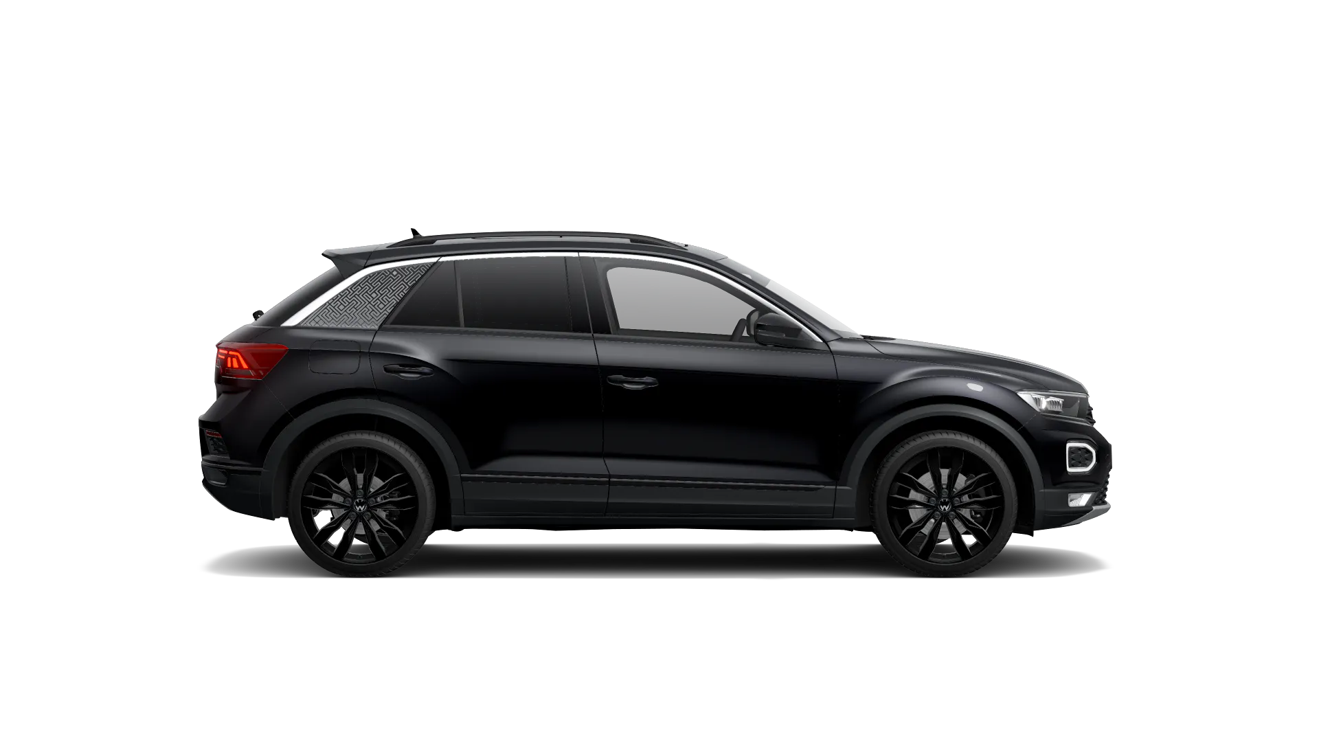 Volkswagen T-Roc Sport