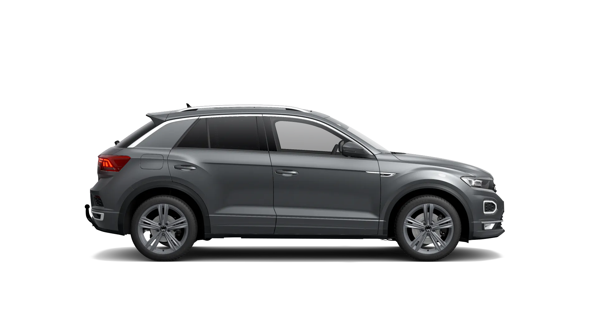 Volkswagen T-Roc Sport