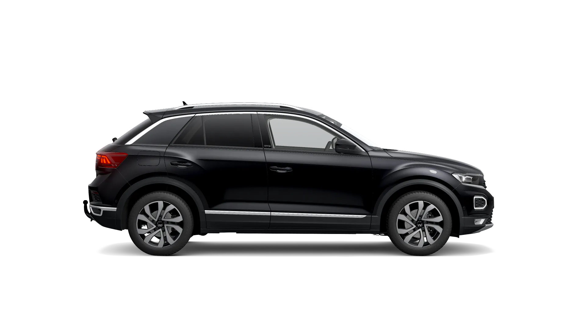 Volkswagen T-Roc Active