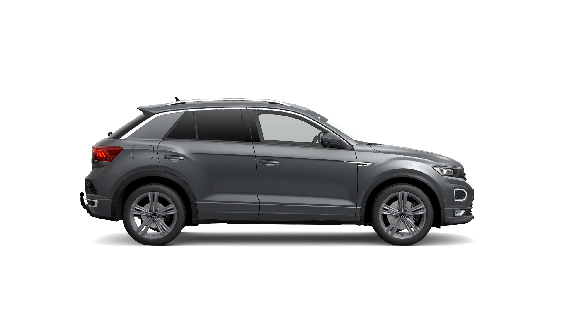 Volkswagen T-Roc Sport