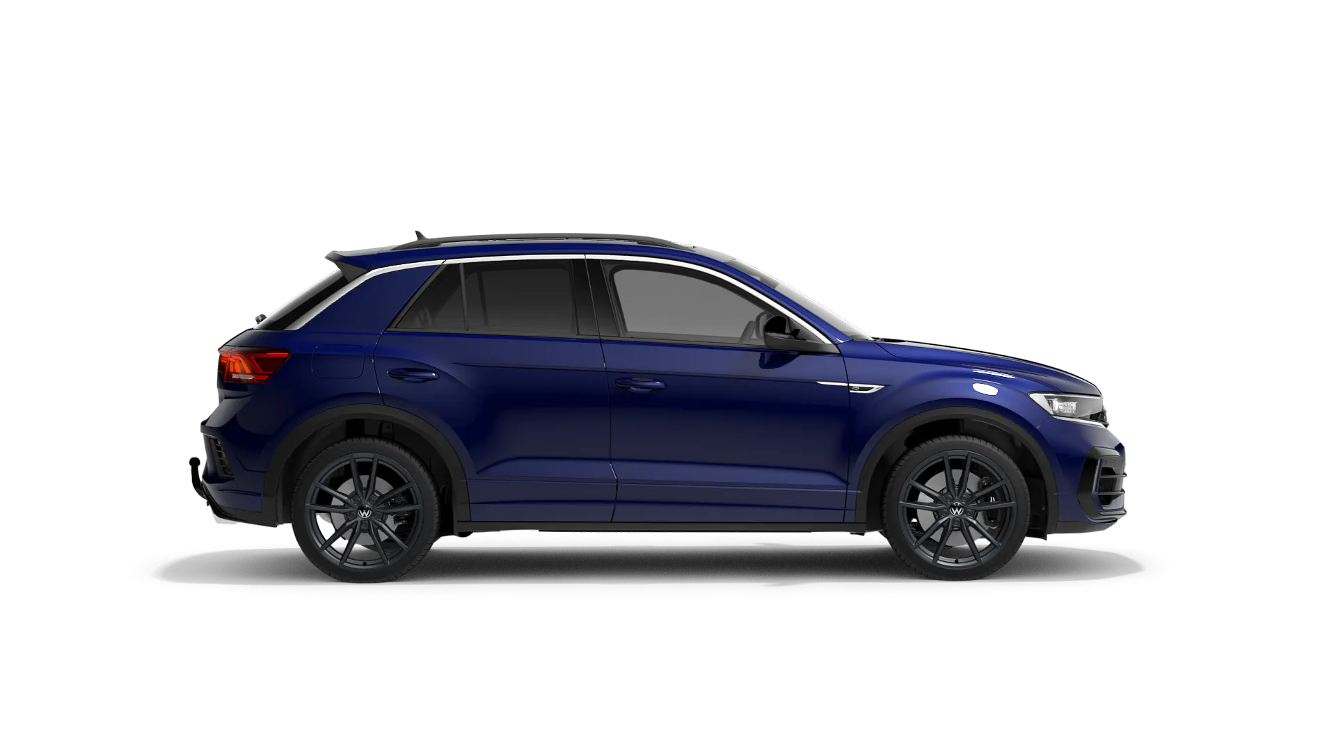 Volkswagen T-Roc R