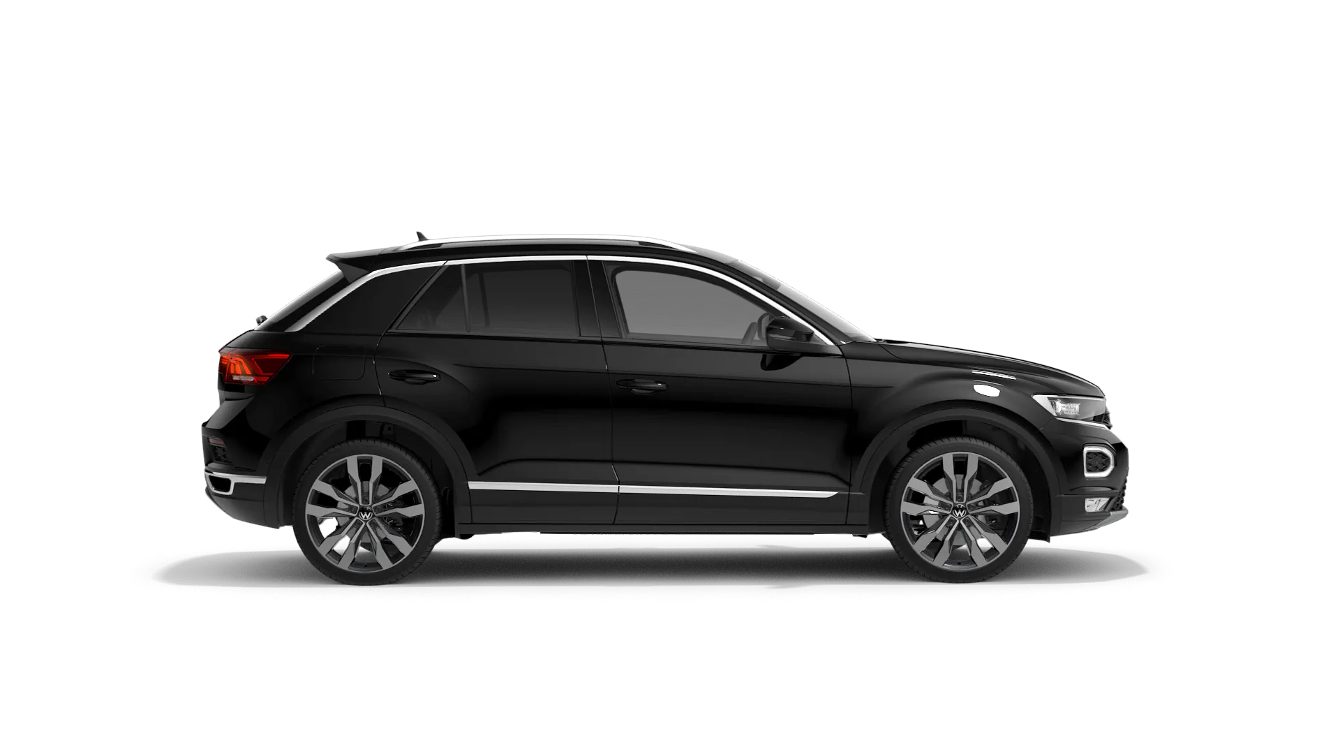 Volkswagen T-Roc Sport