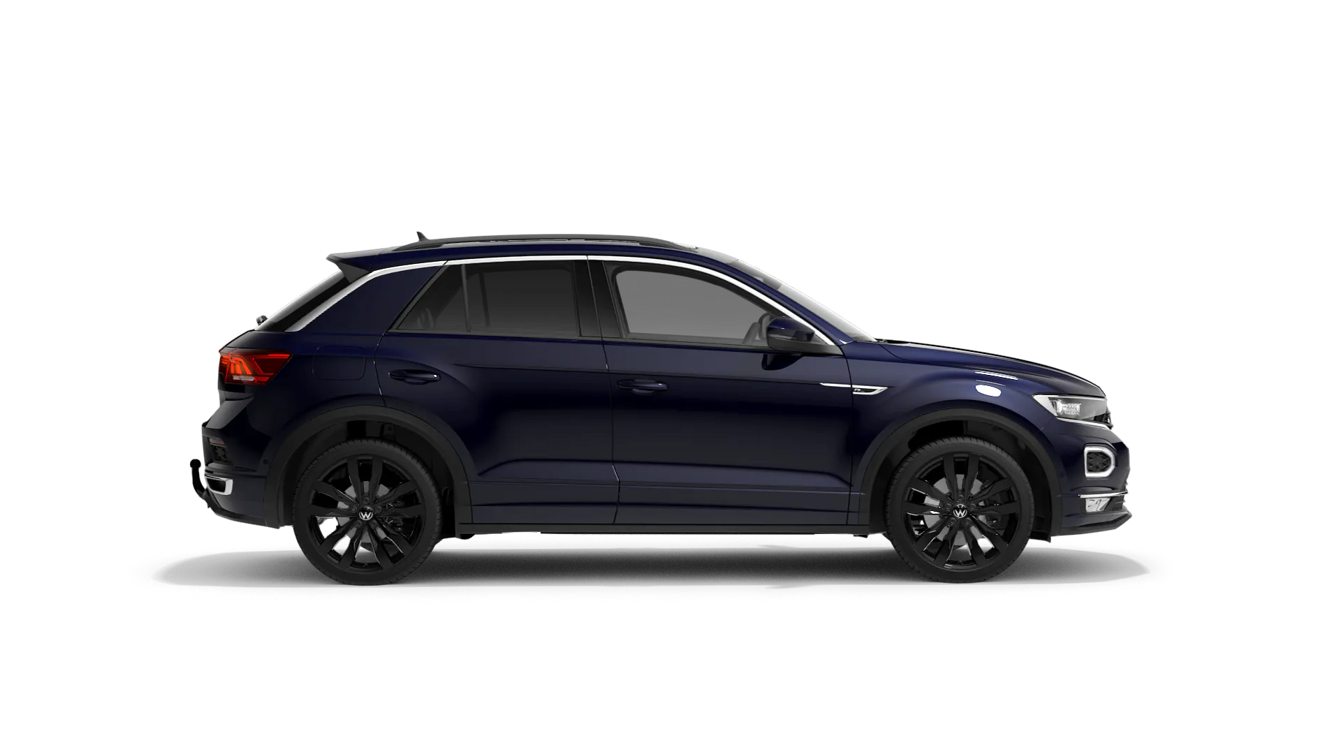 Volkswagen T-Roc Sport