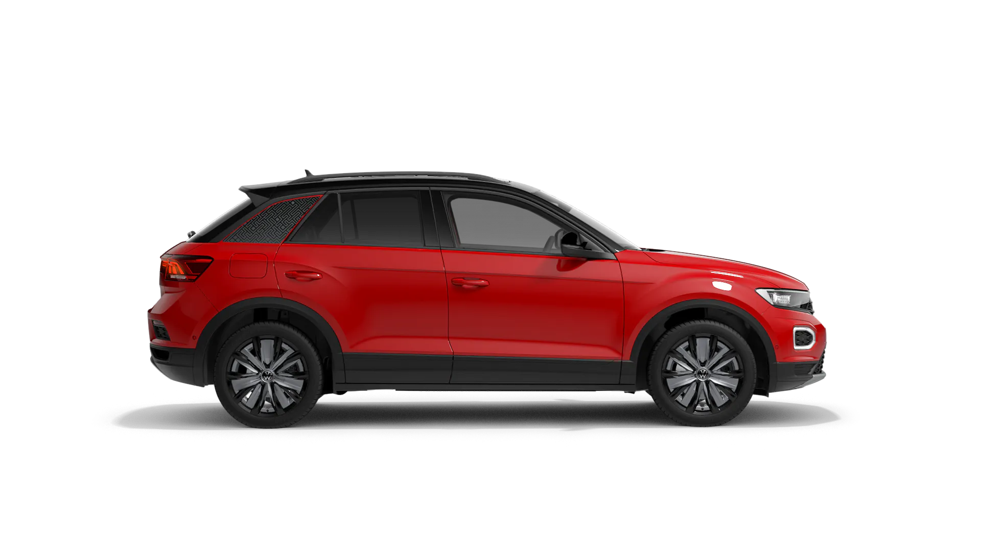 Volkswagen T-Roc Sport