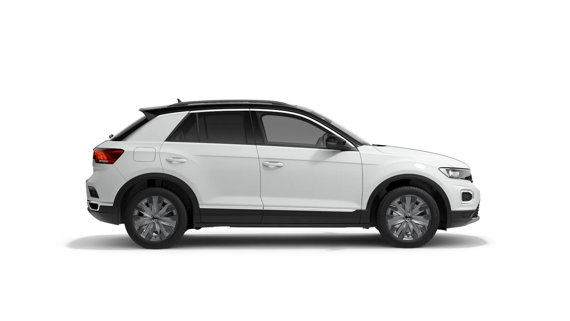Volkswagen T-Roc Sport