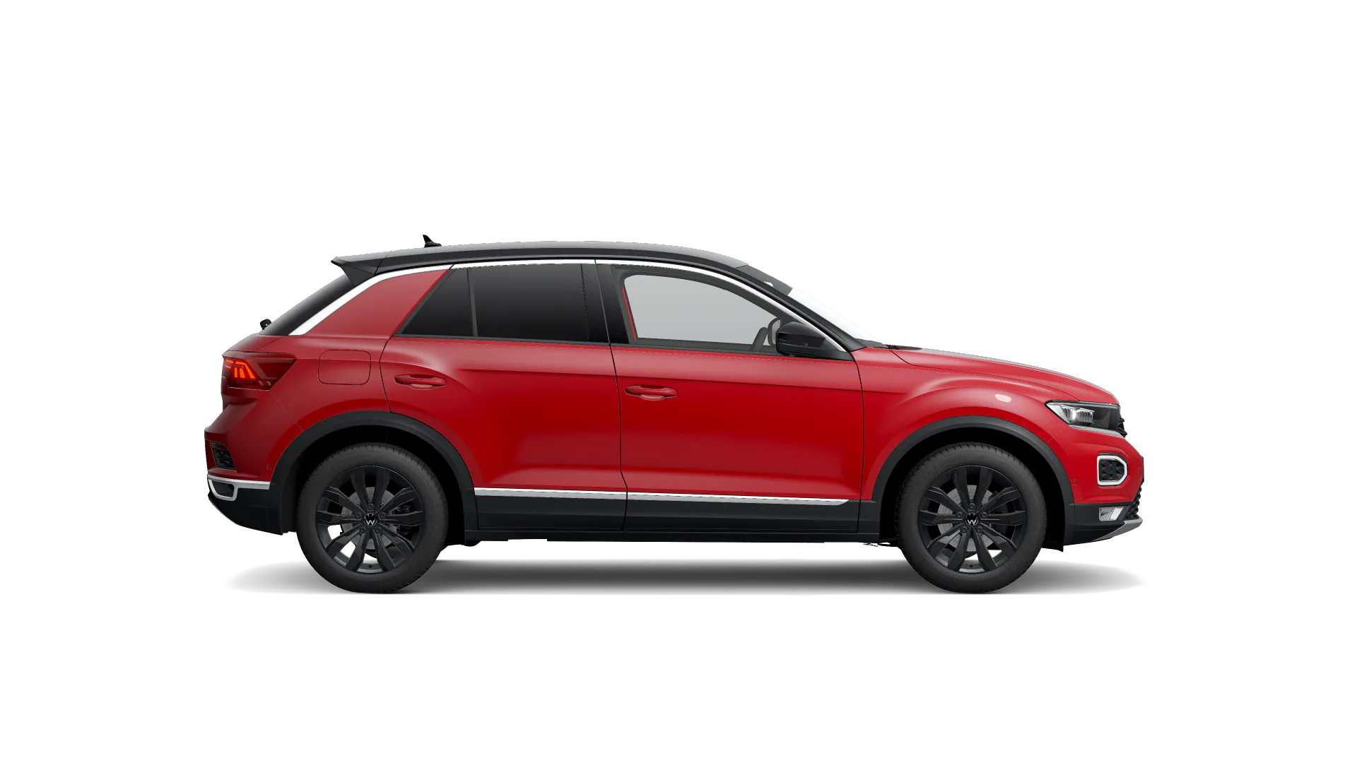 Volkswagen T-Roc Sport