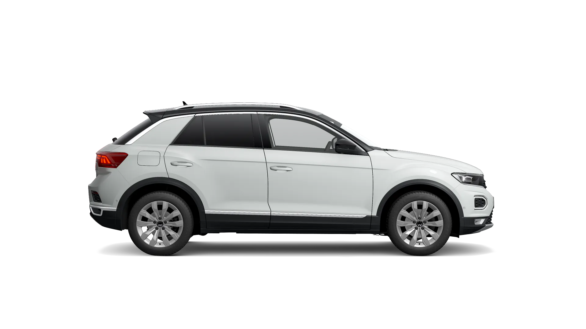 Volkswagen T-Roc Sport