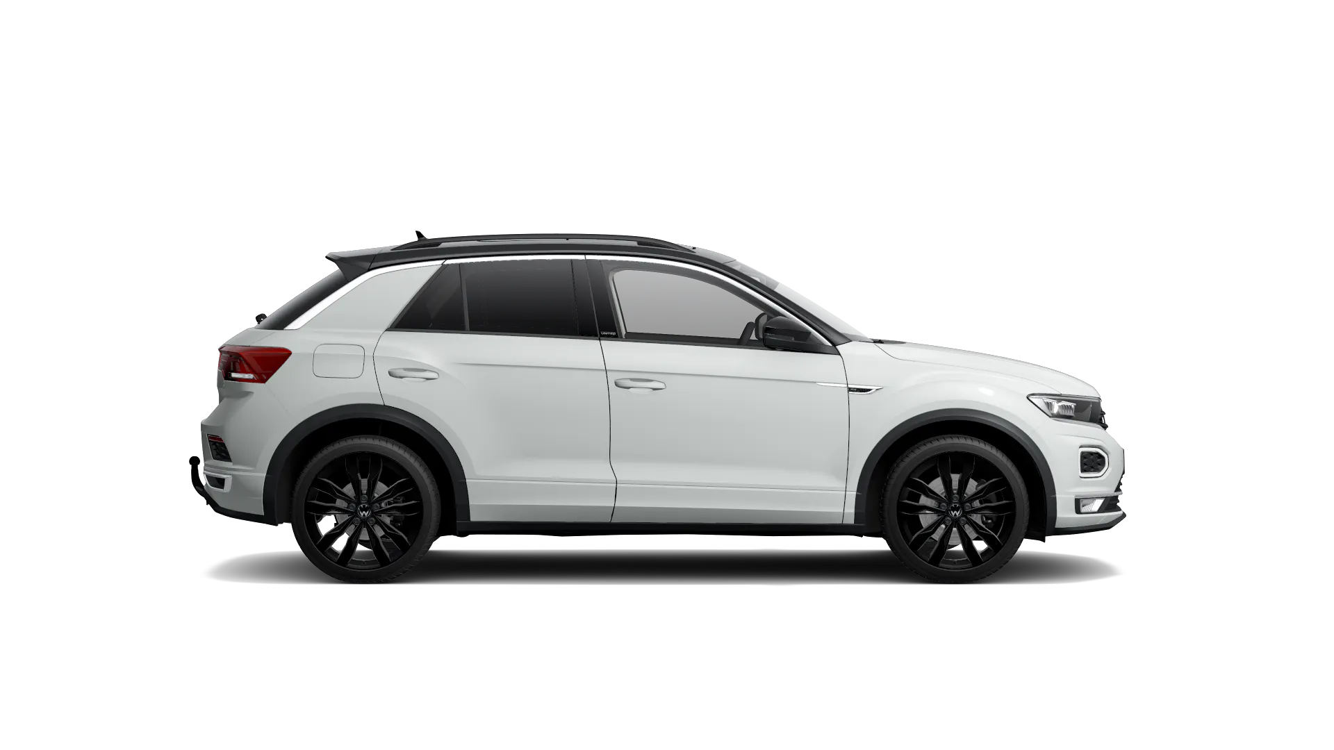 Volkswagen T-Roc United