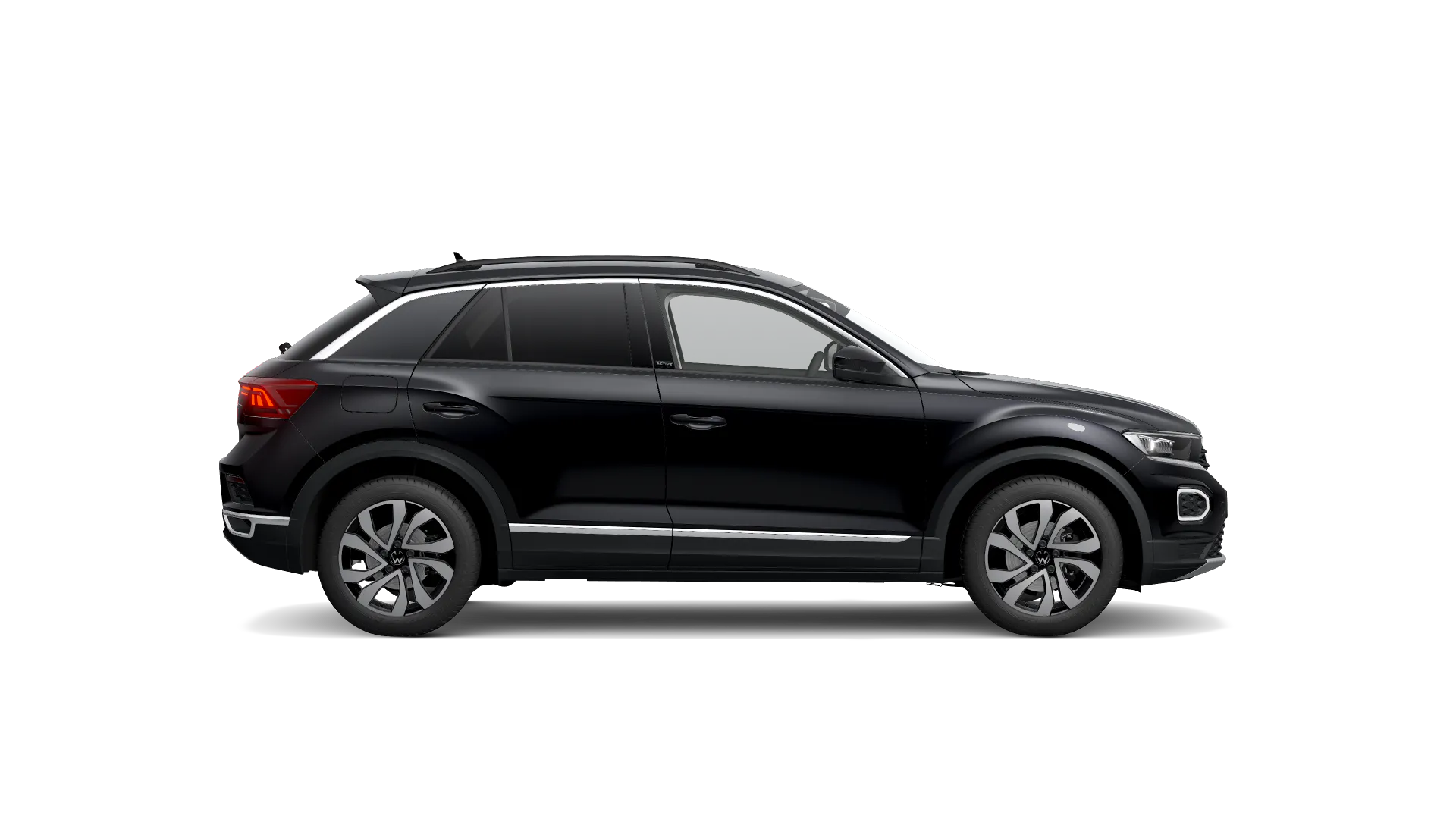 Volkswagen T-Roc Active