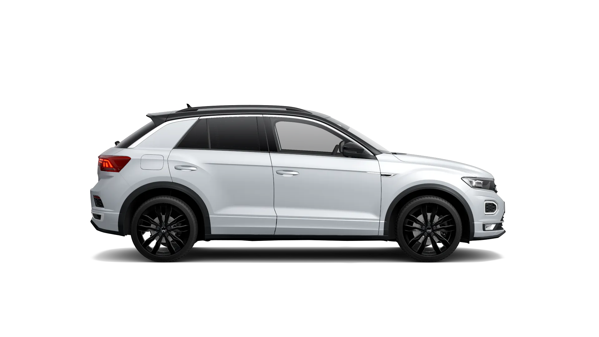 Volkswagen T-Roc Sport
