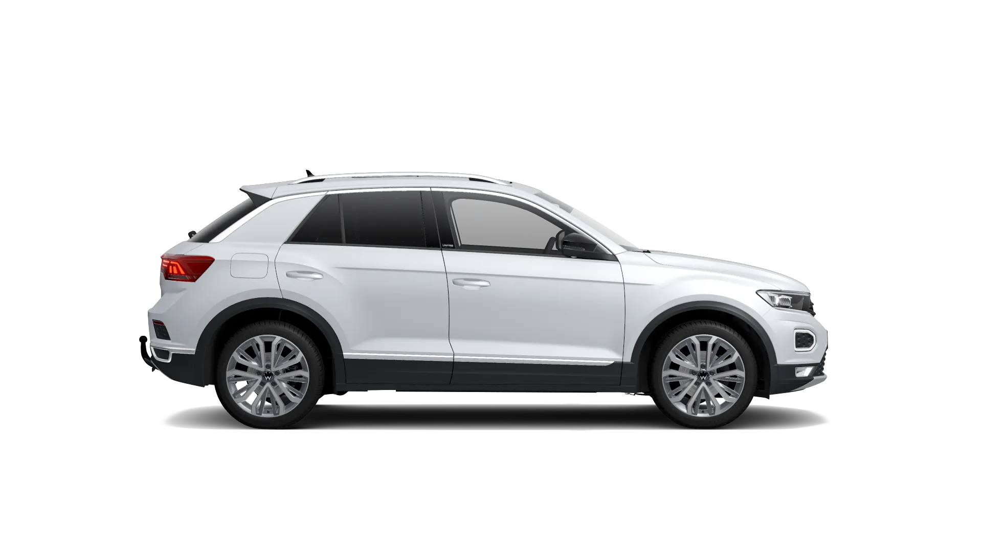 Volkswagen T-Roc United