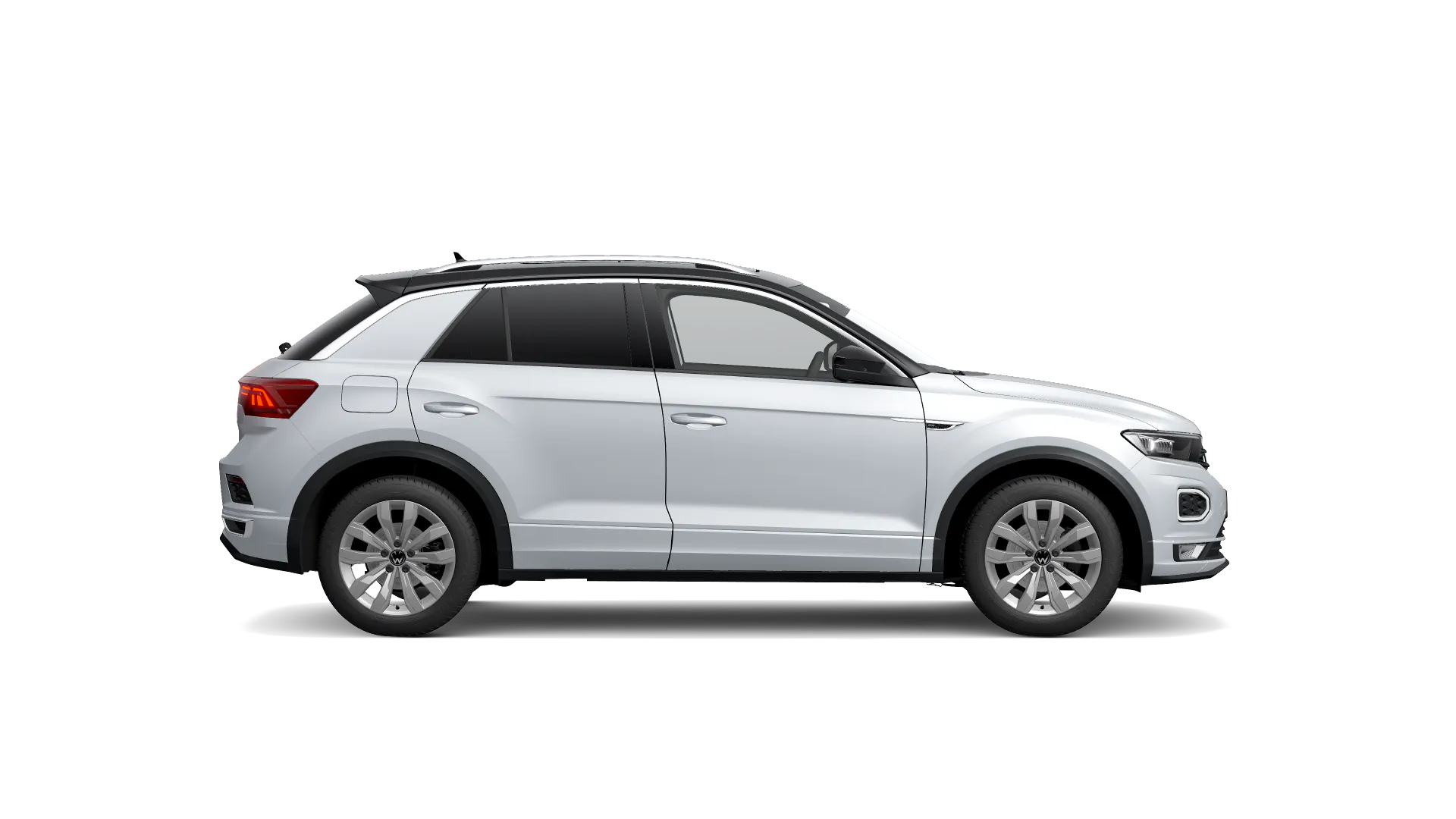 Volkswagen T-Roc Sport