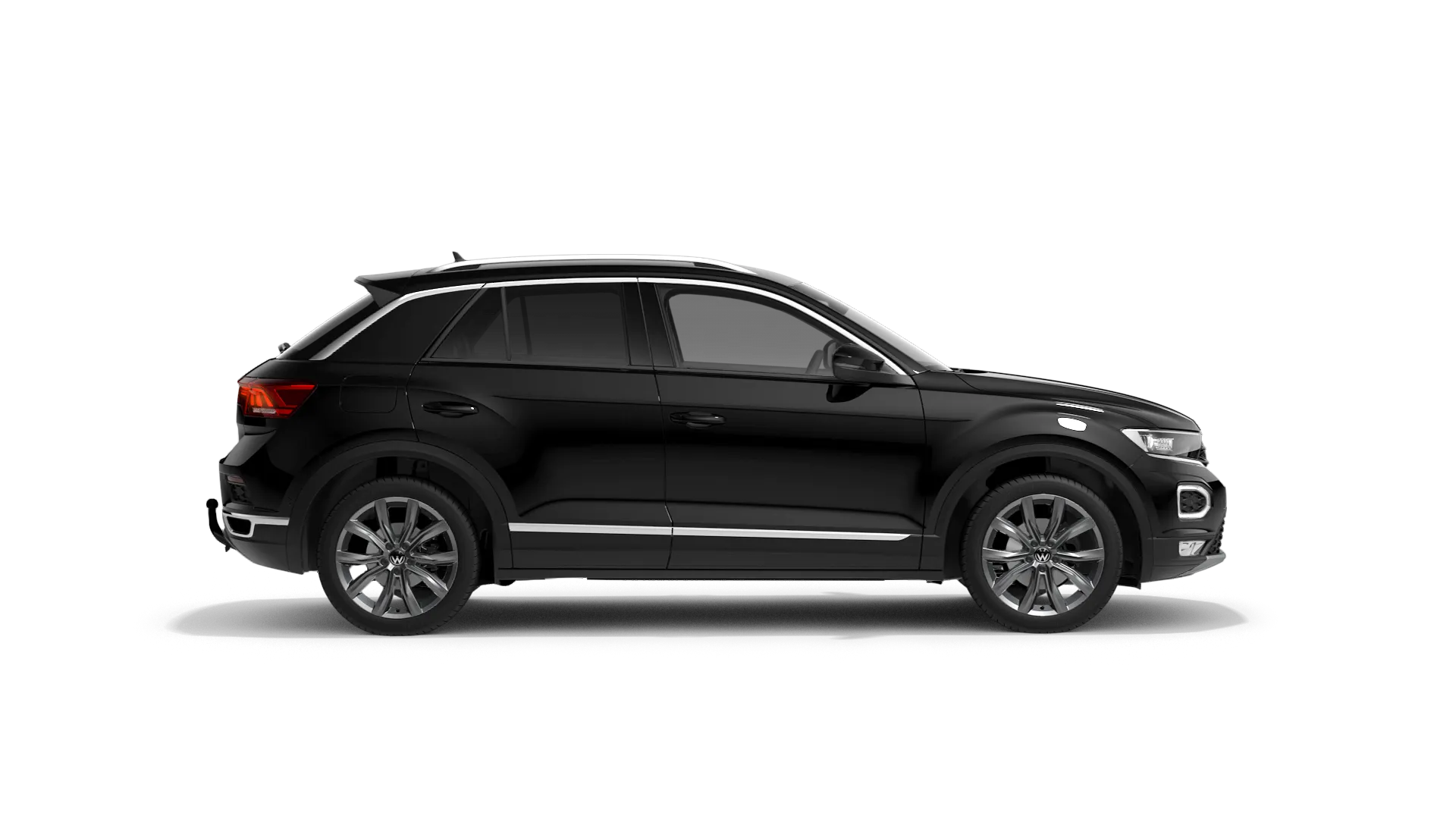 Volkswagen T-Roc Sport
