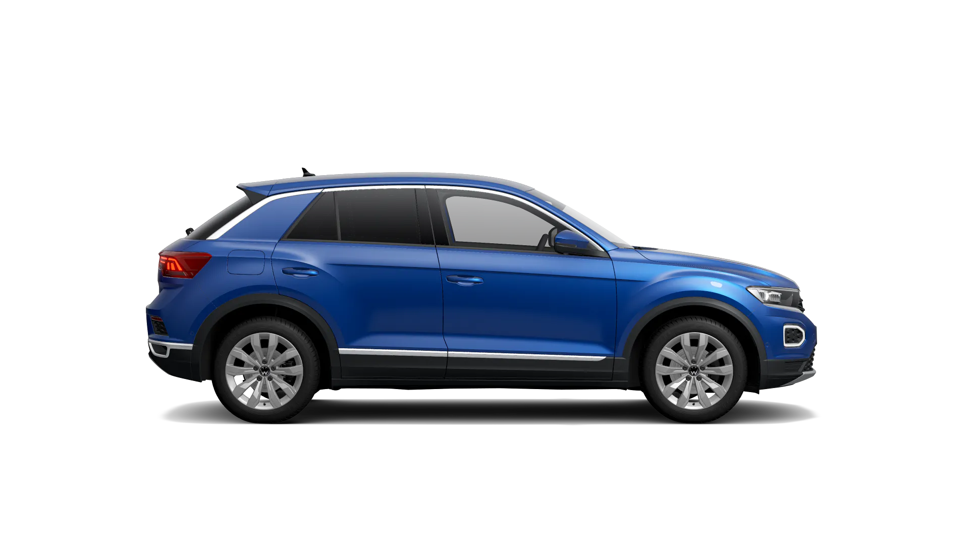 Volkswagen T-Roc Sport