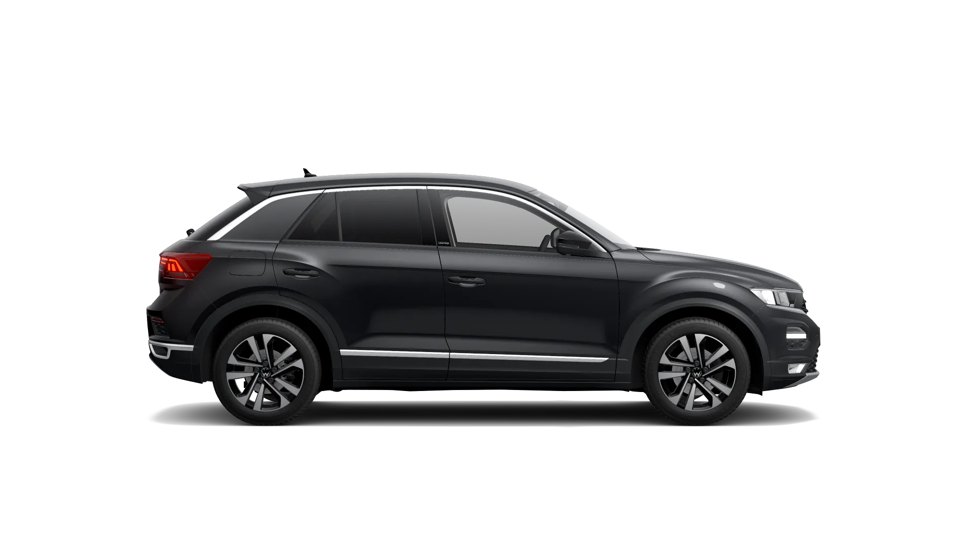 Volkswagen T-Roc United