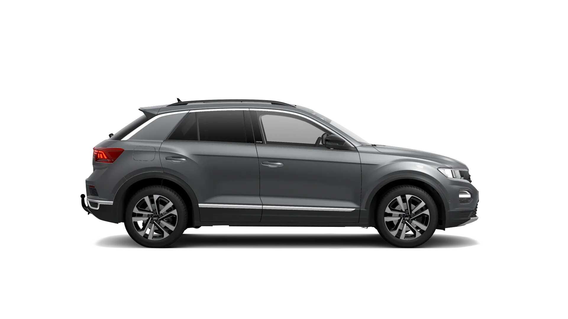 Volkswagen T-Roc United