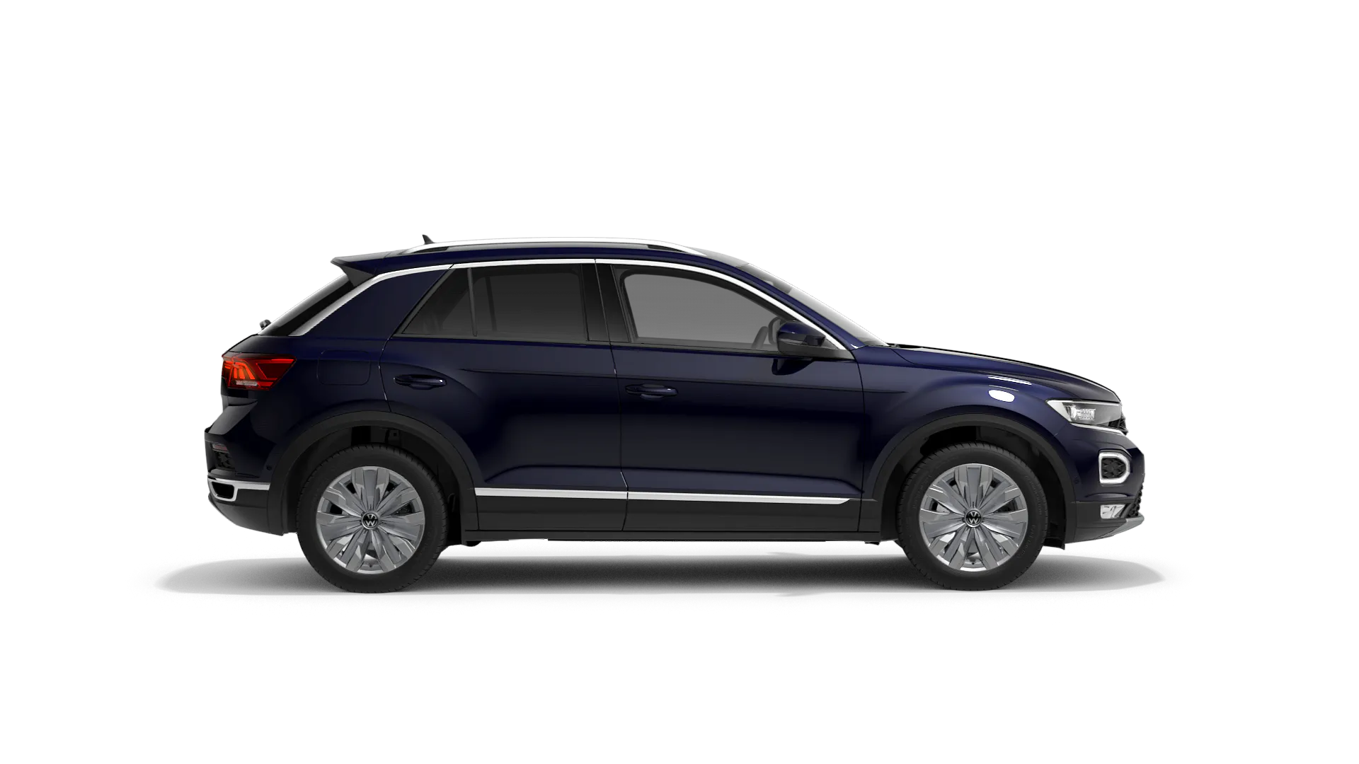 Volkswagen T-Roc Sport