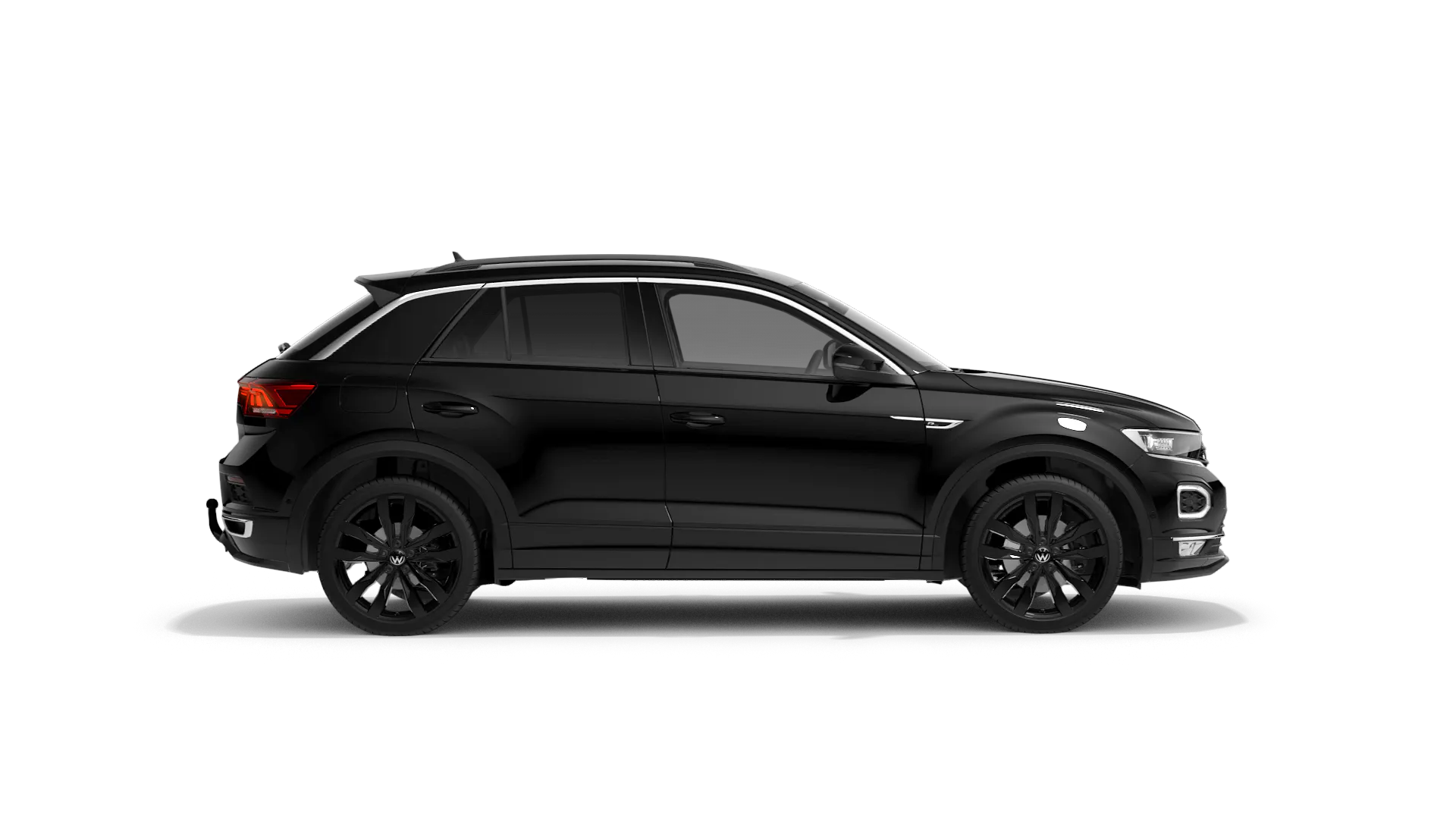 Volkswagen T-Roc Sport
