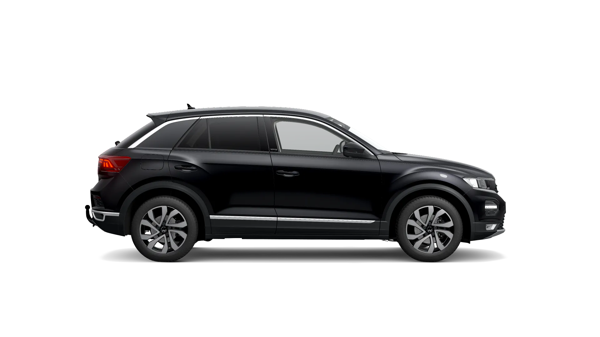 Volkswagen T-Roc Active