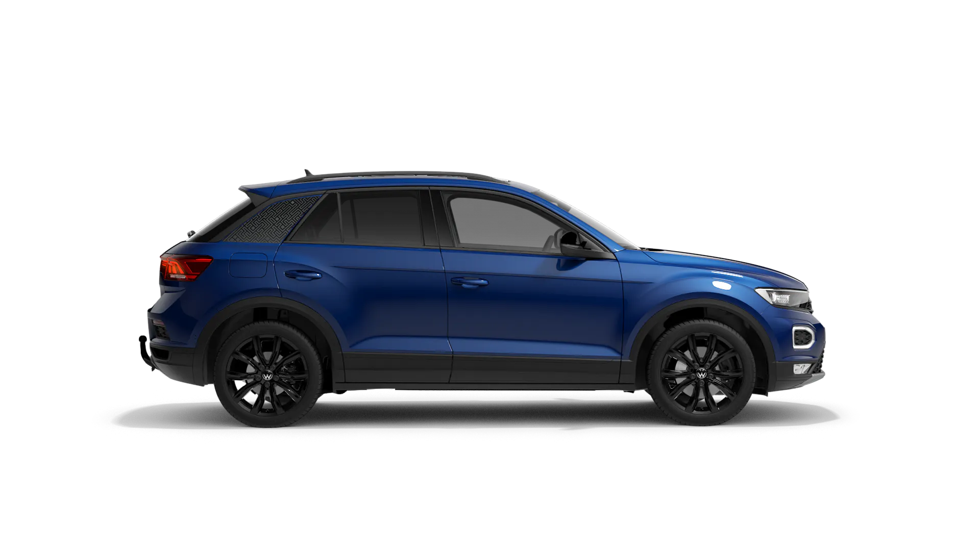 Volkswagen T-Roc Sport