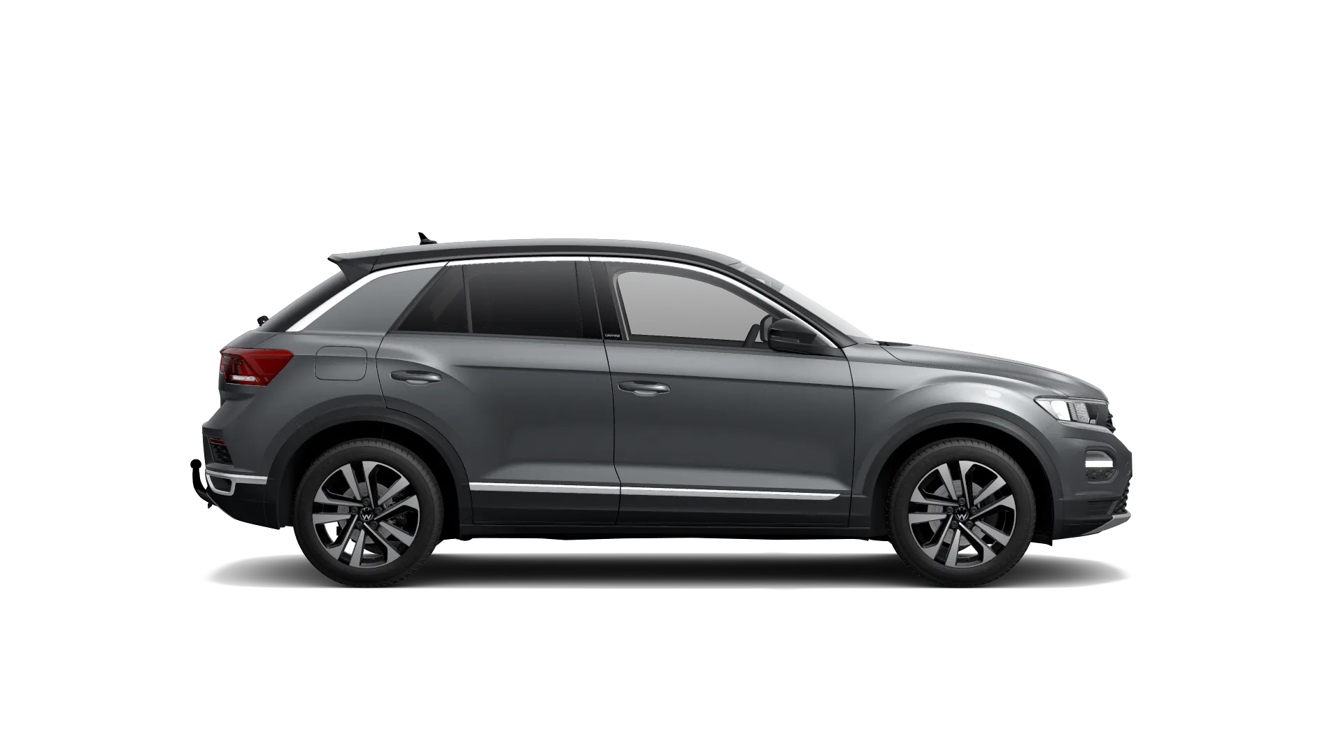 Volkswagen T-Roc United