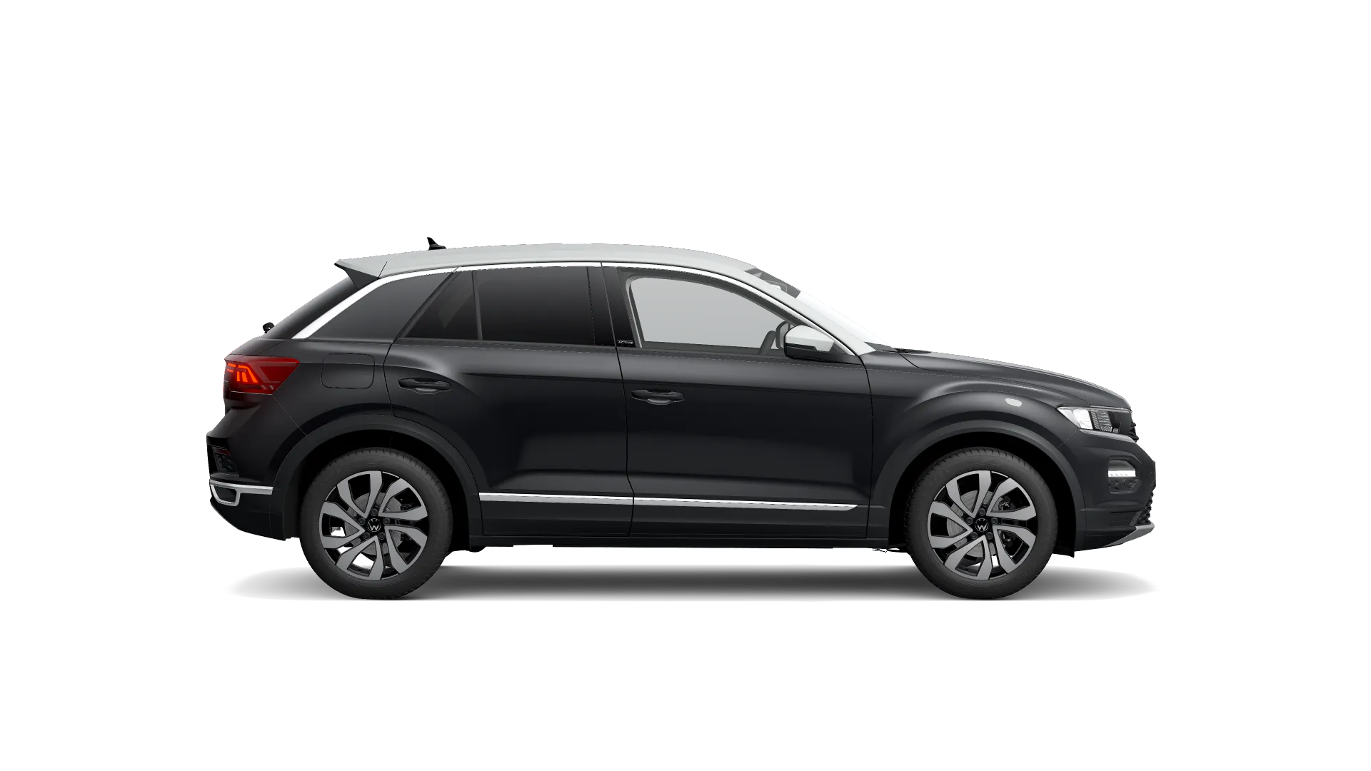 Volkswagen T-Roc Active