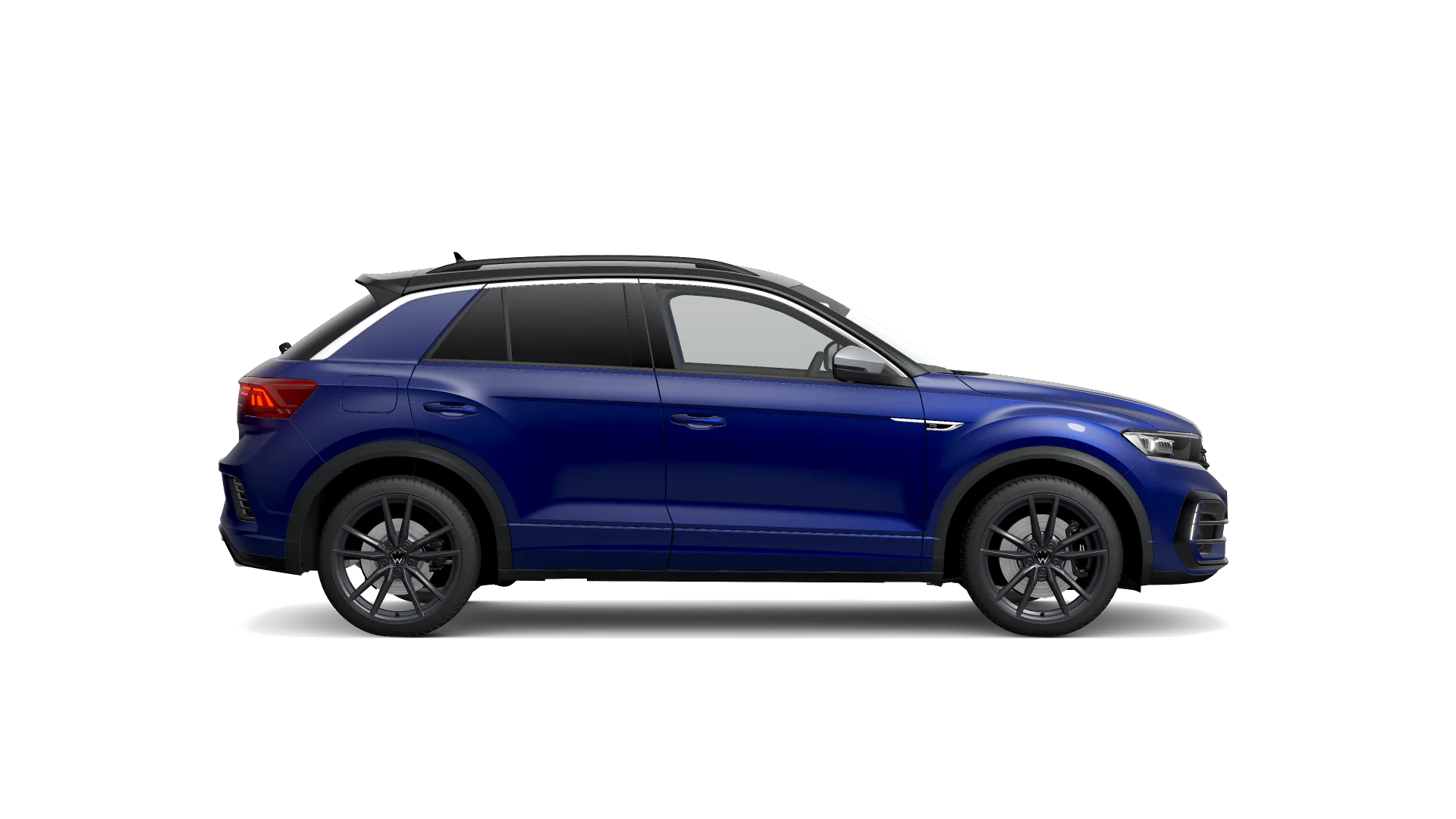 Volkswagen T-Roc R