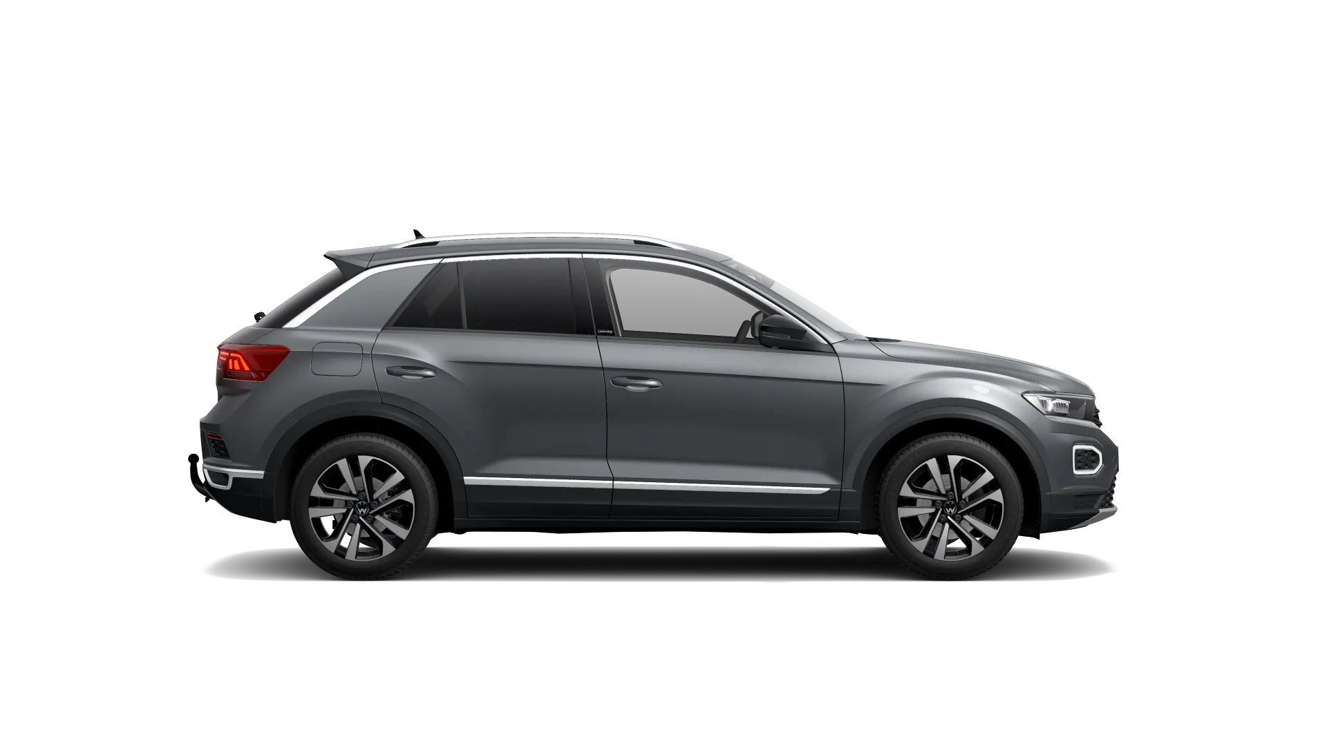Volkswagen T-Roc United