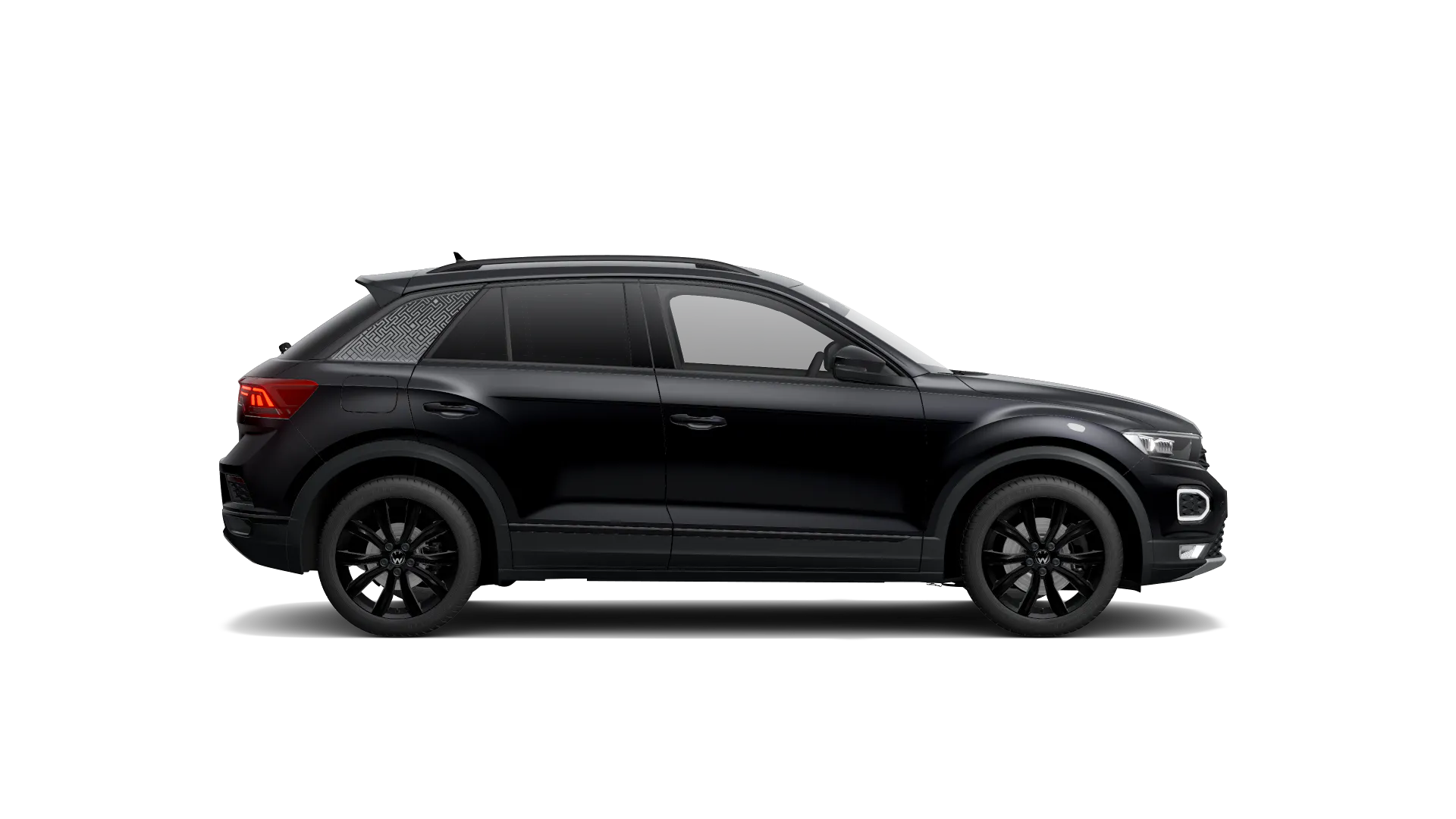 Volkswagen T-Roc Sport