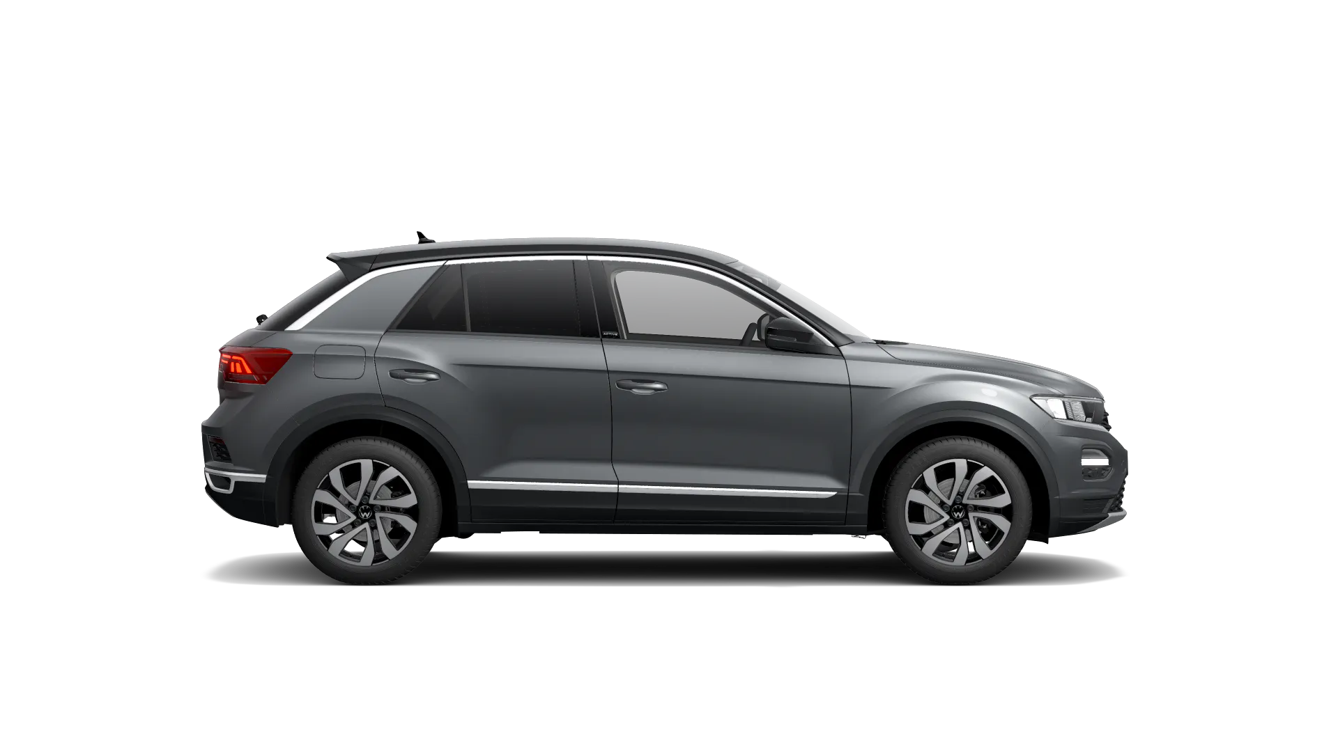 Volkswagen T-Roc Active