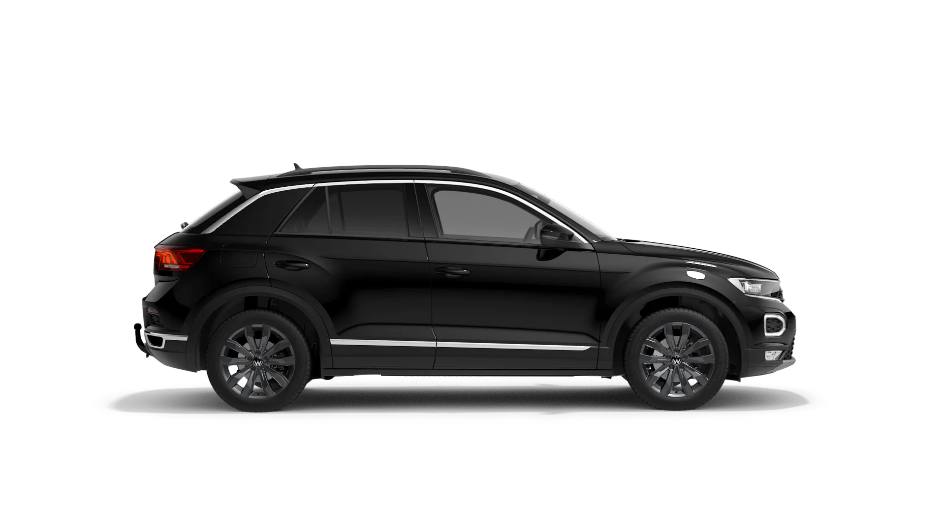 Volkswagen T-Roc Sport