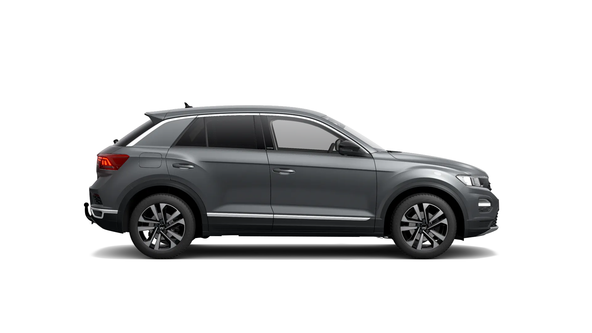 Volkswagen T-Roc United