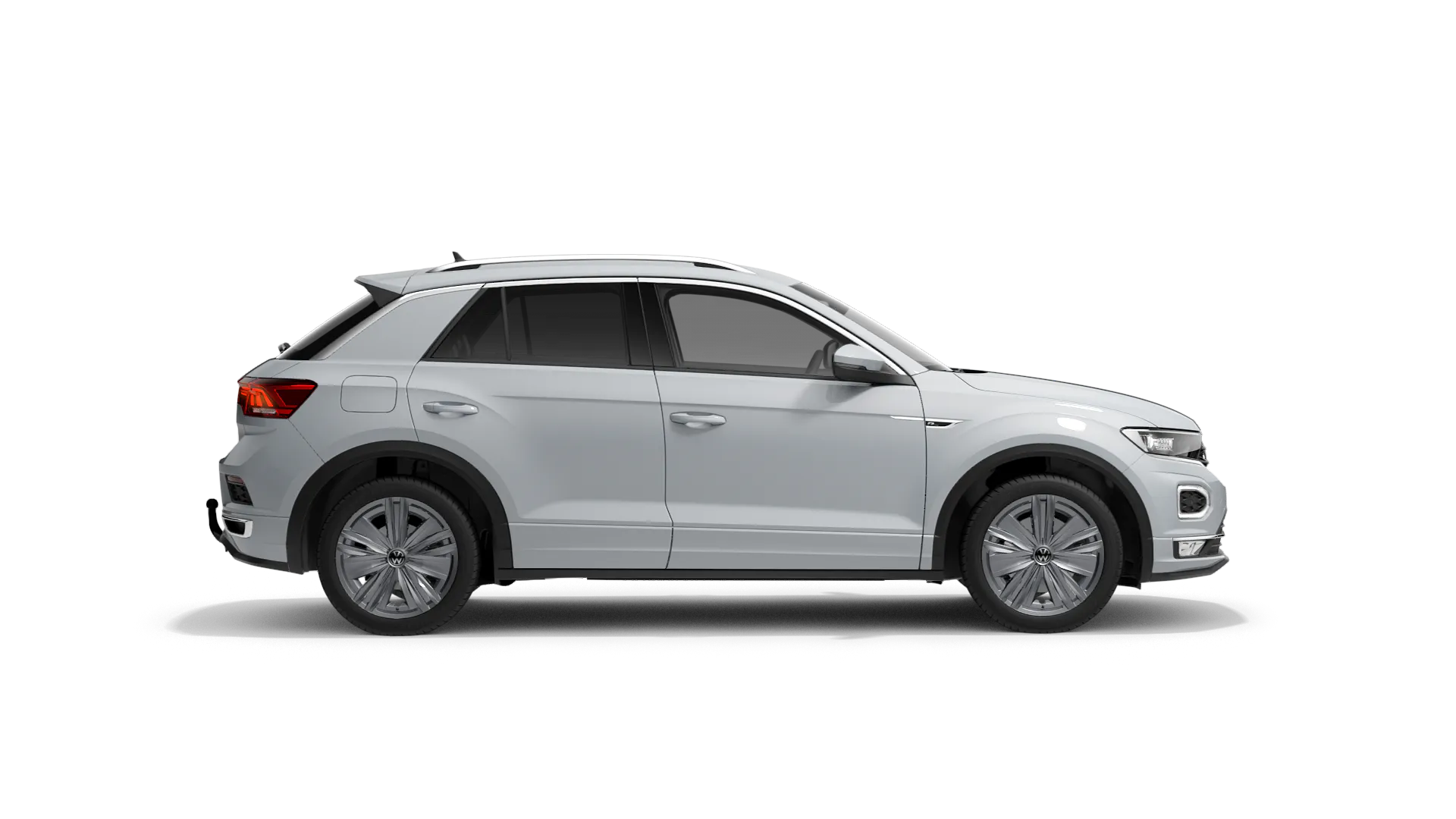 Volkswagen T-Roc Sport