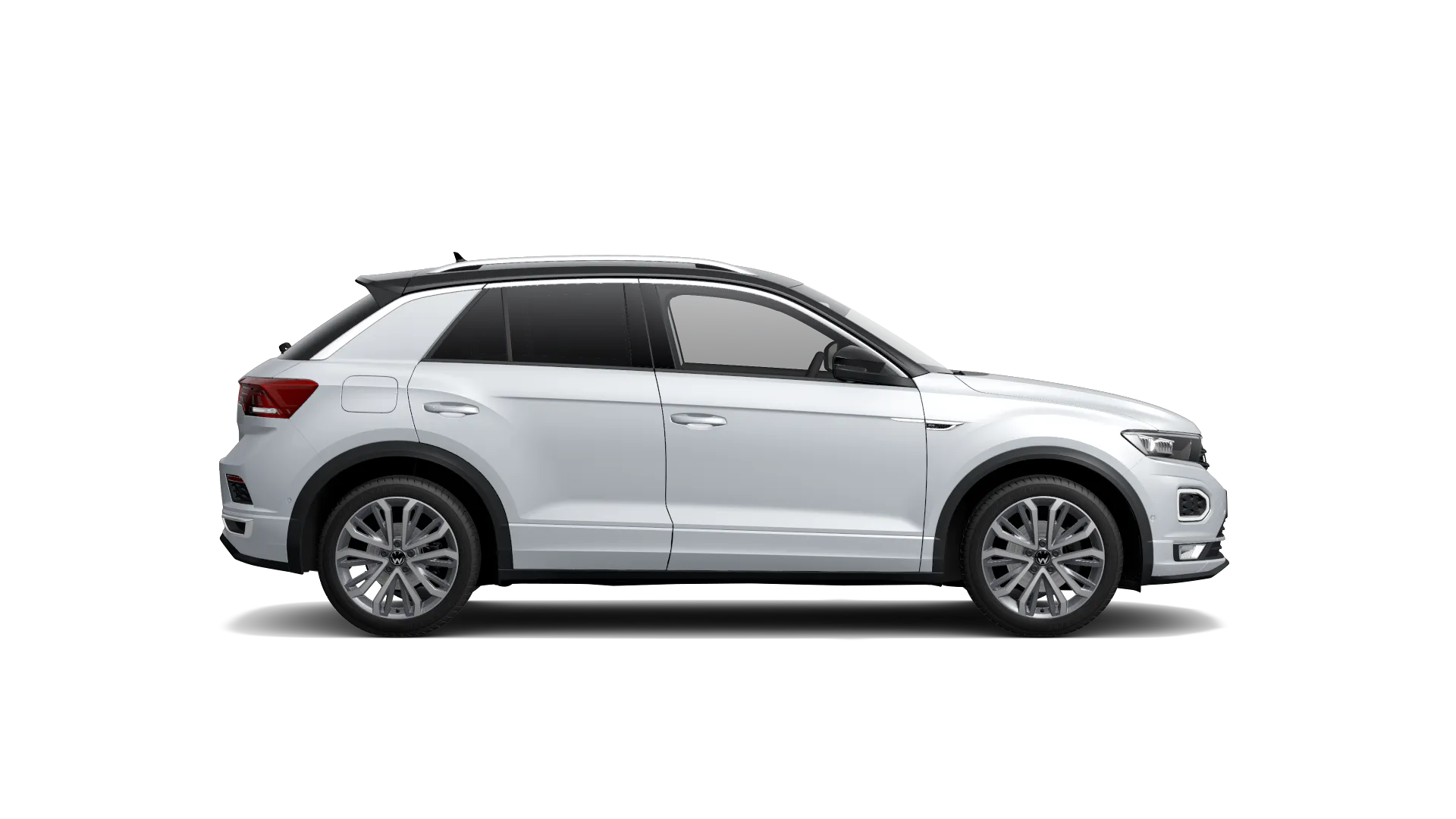 Volkswagen T-Roc Sport