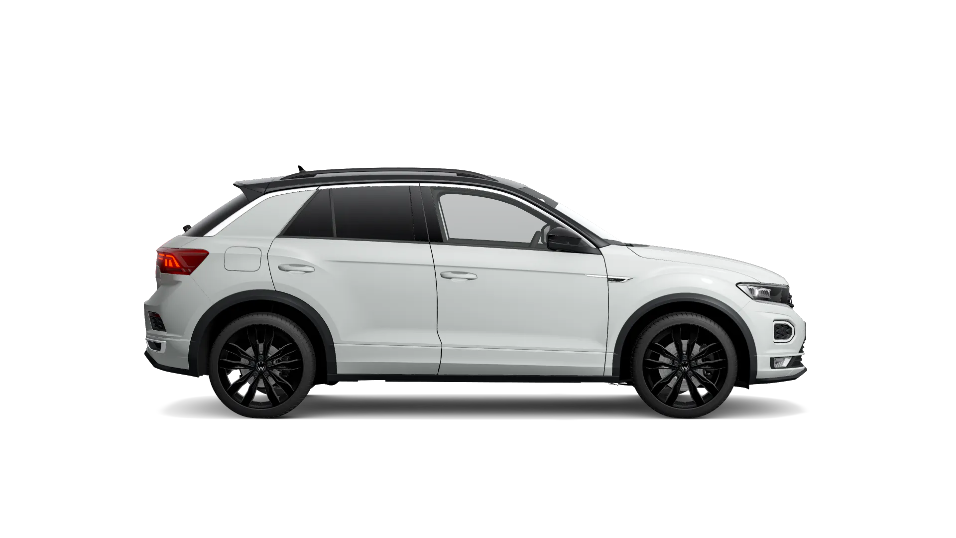 Volkswagen T-Roc Sport