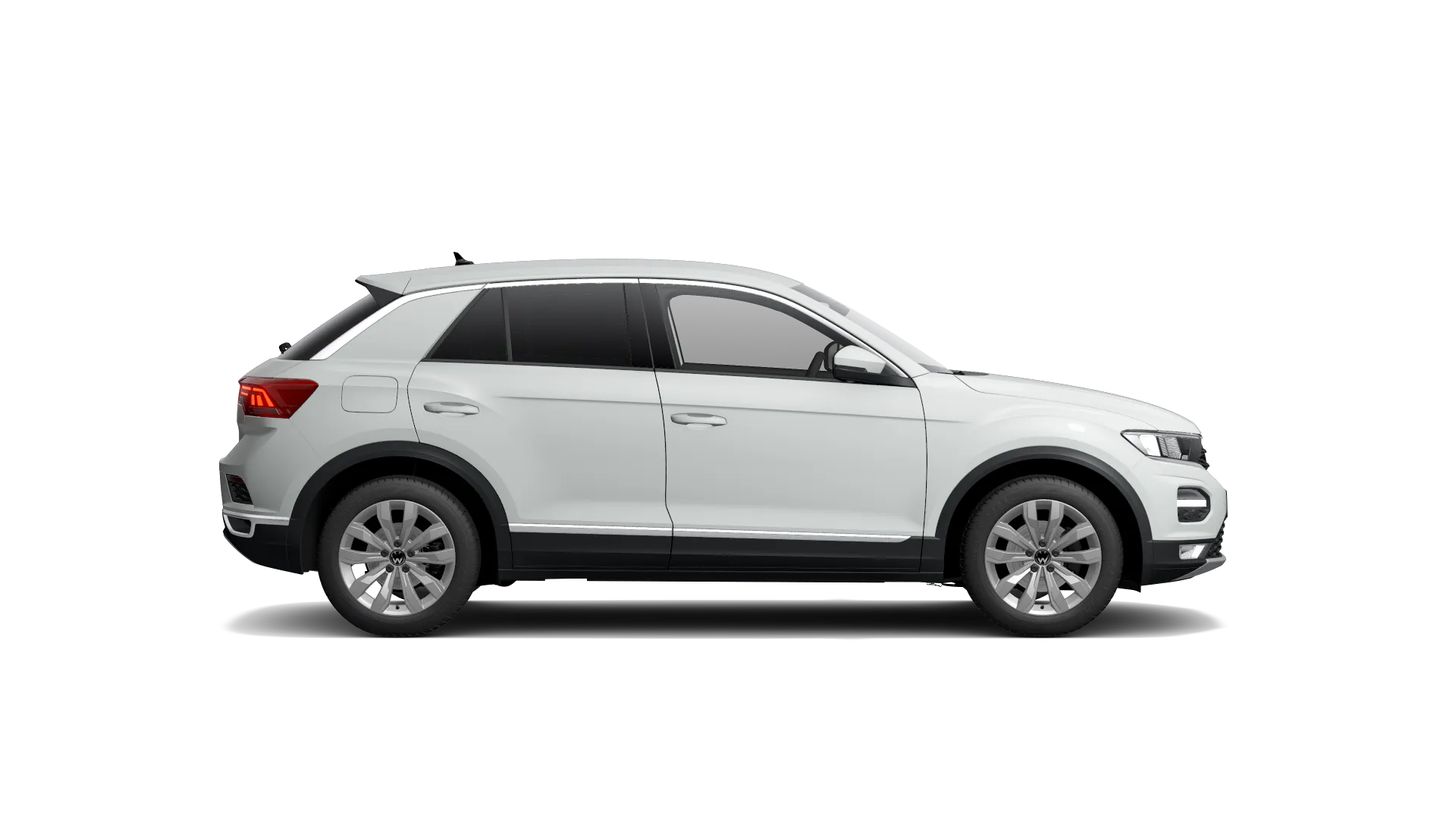 Volkswagen T-Roc Sport