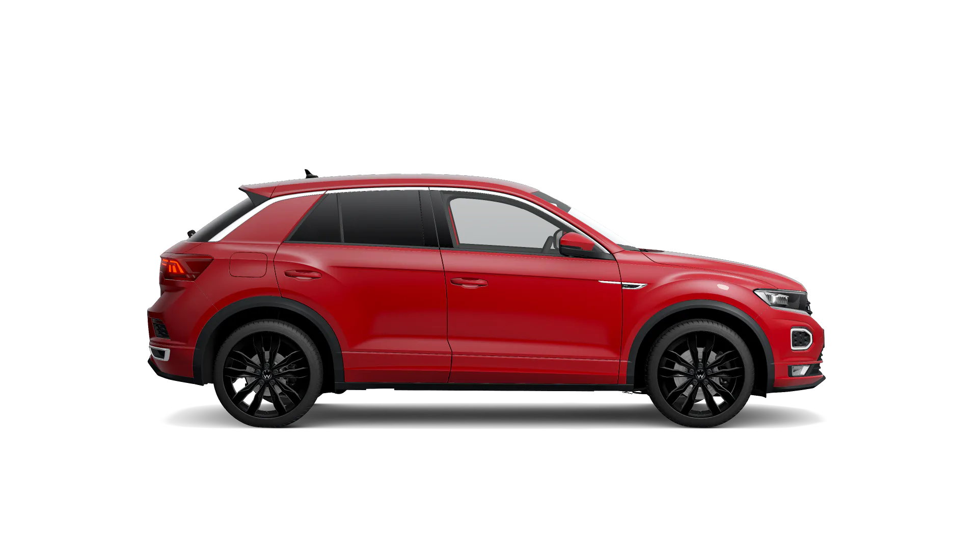 Volkswagen T-Roc Sport
