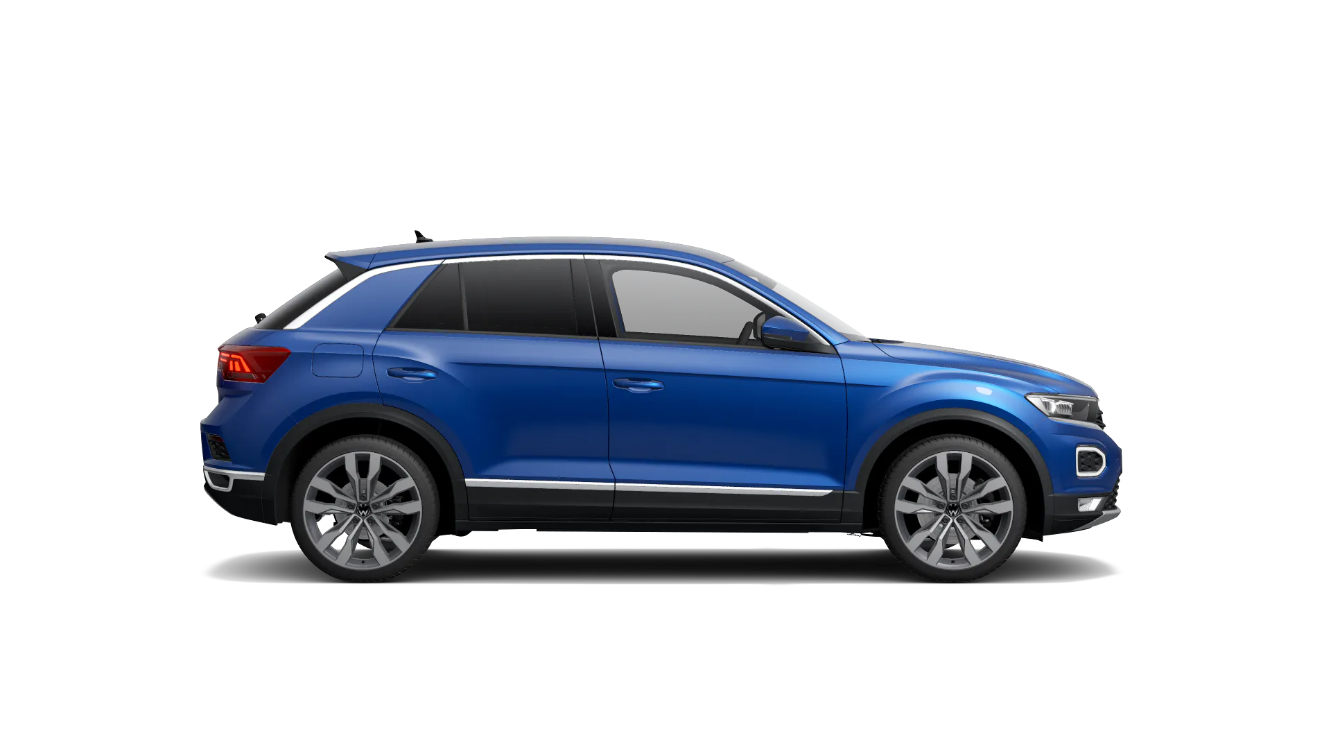 Volkswagen T-Roc Sport