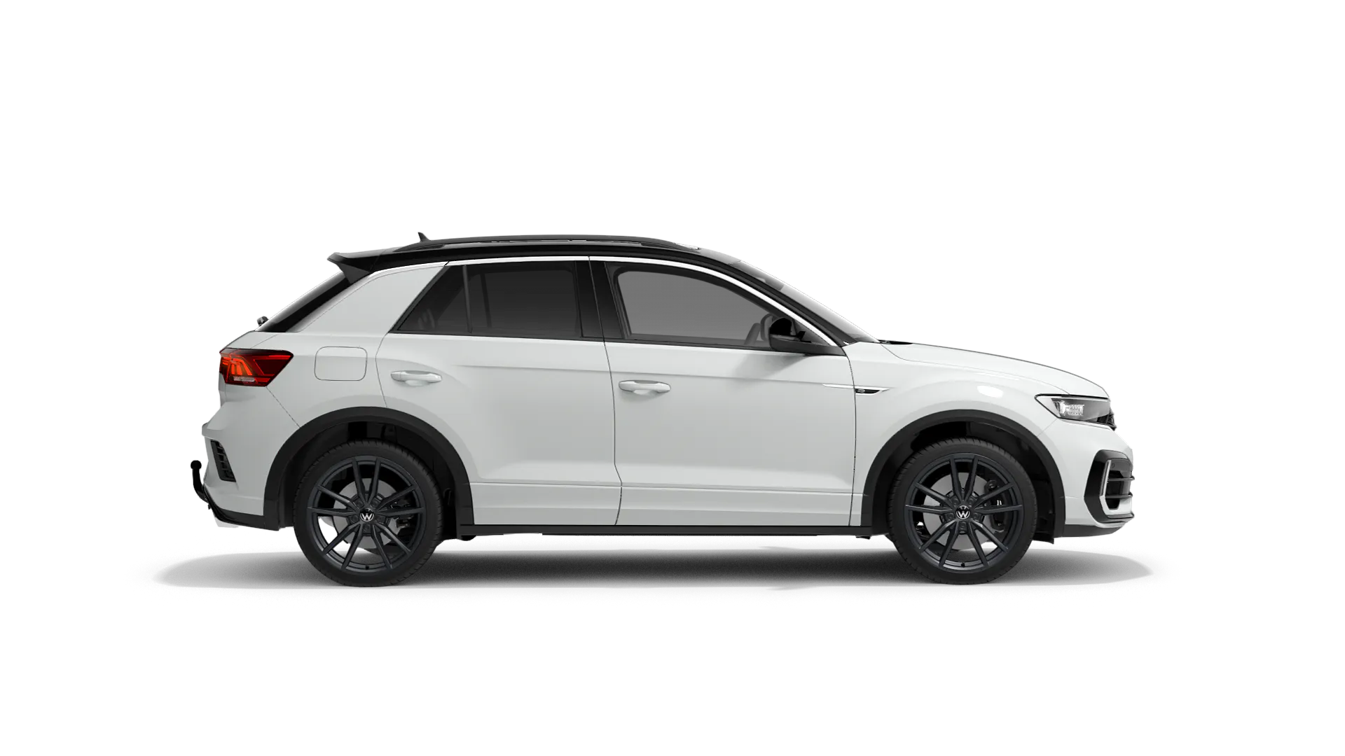 Volkswagen T-Roc R