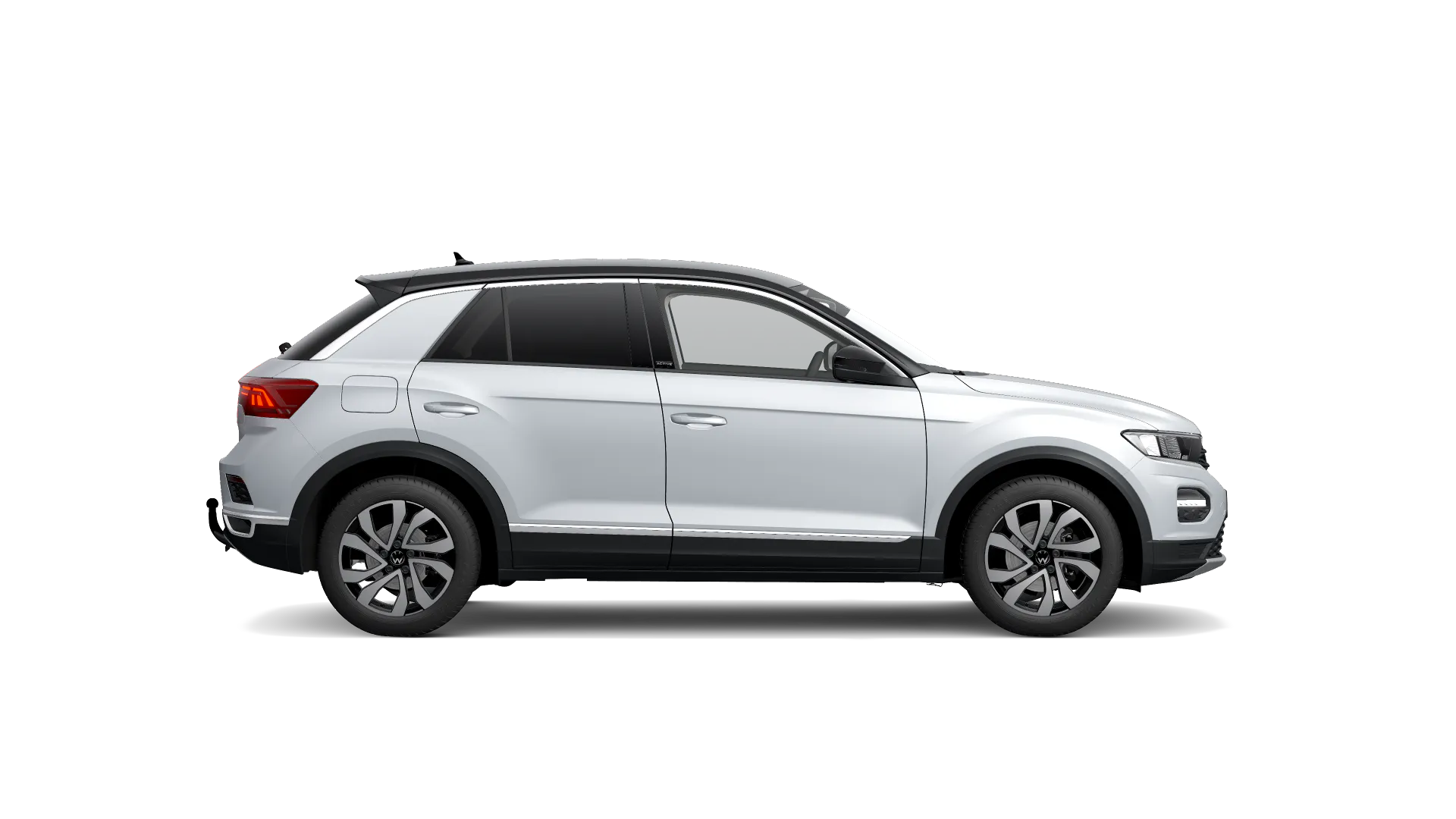 Volkswagen T-Roc Active