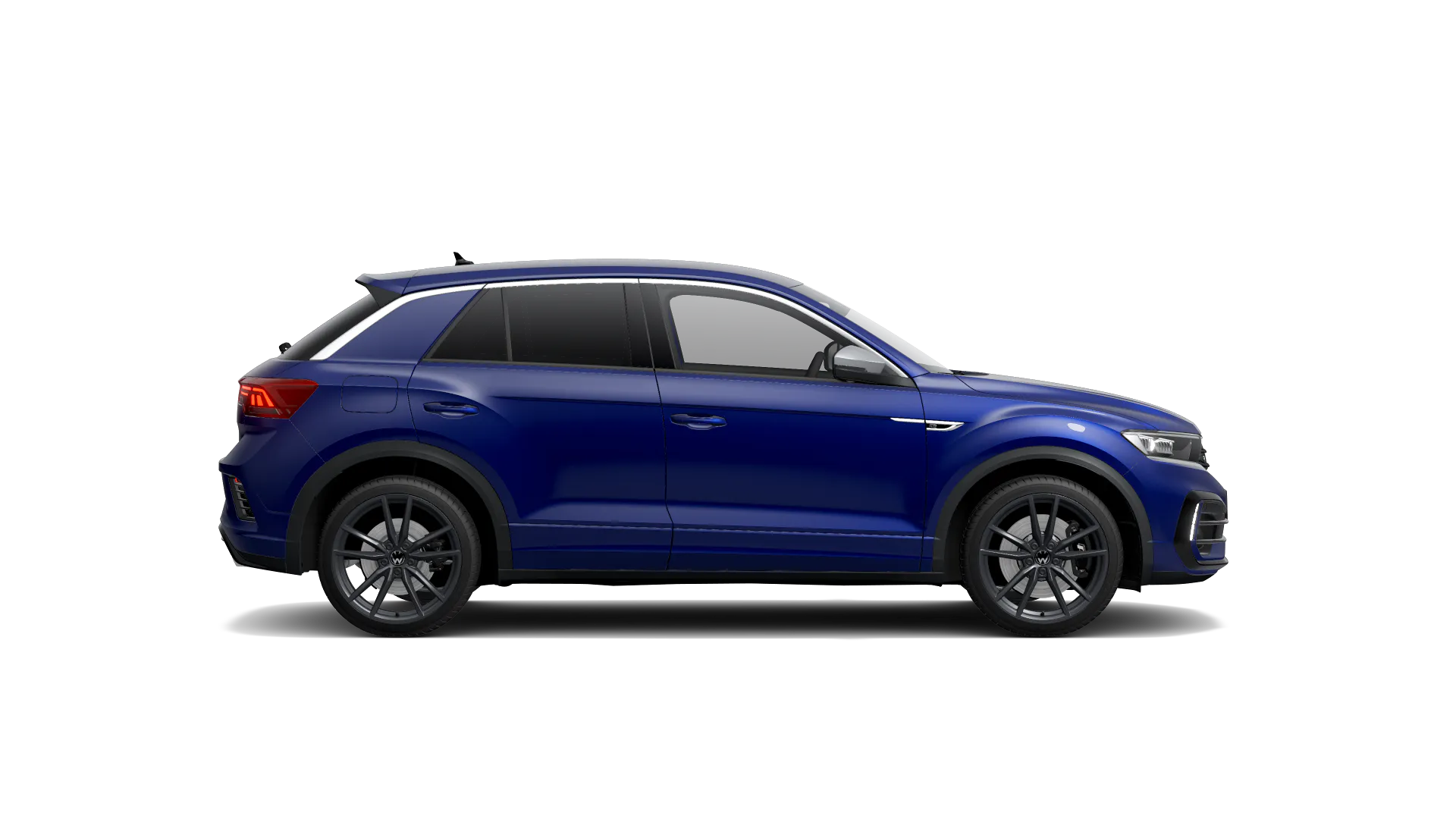 Volkswagen T-Roc R